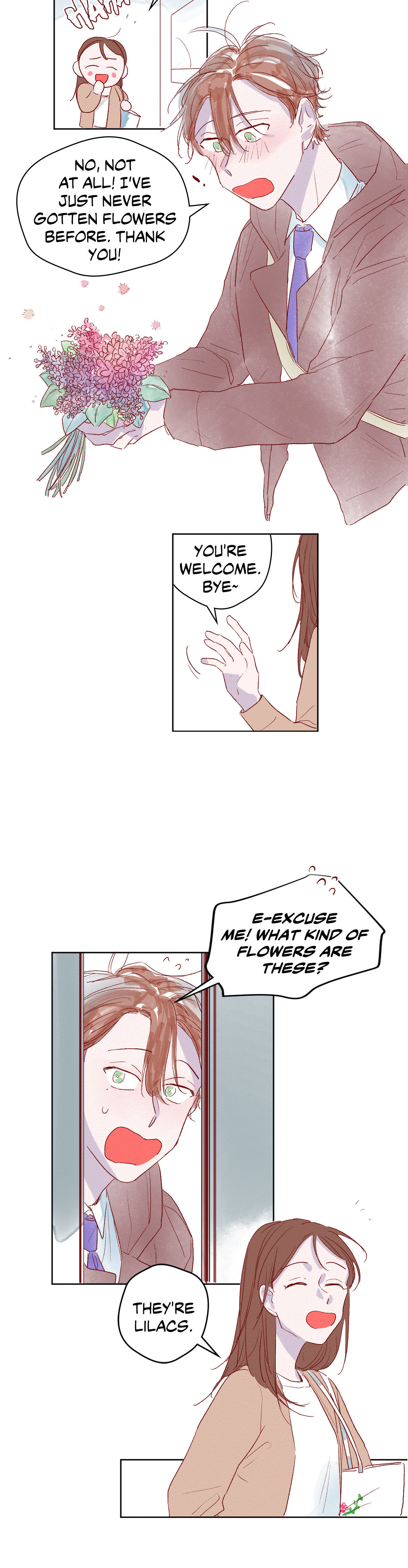 Hush Chapter 27 page 8 - 