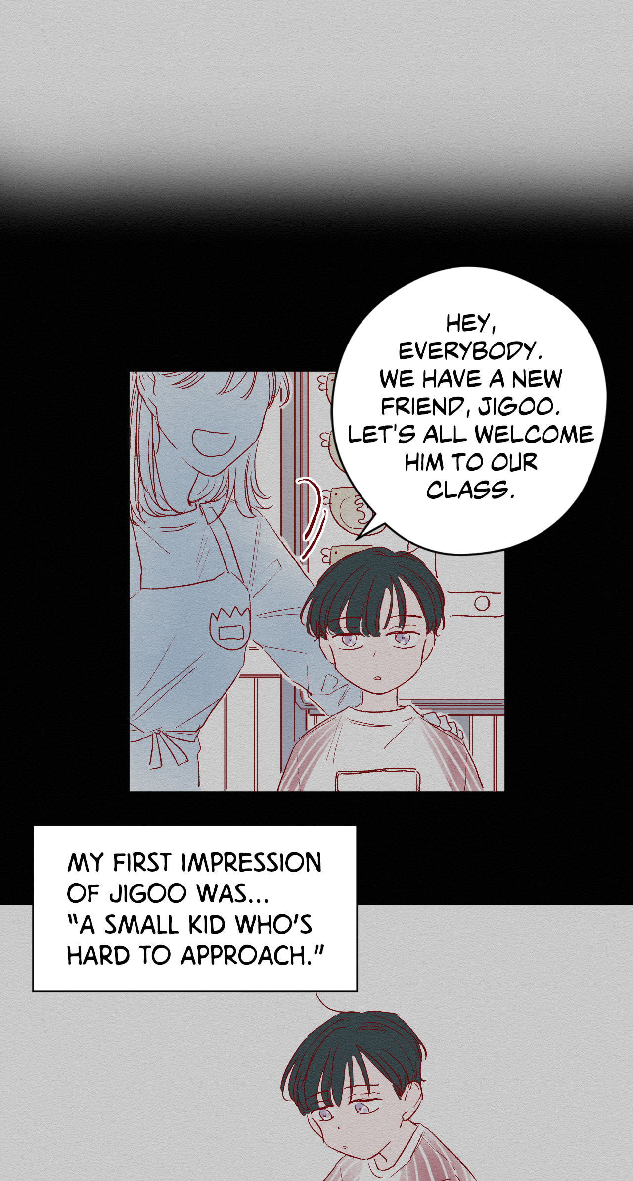 Hush Chapter 28 page 13 - 