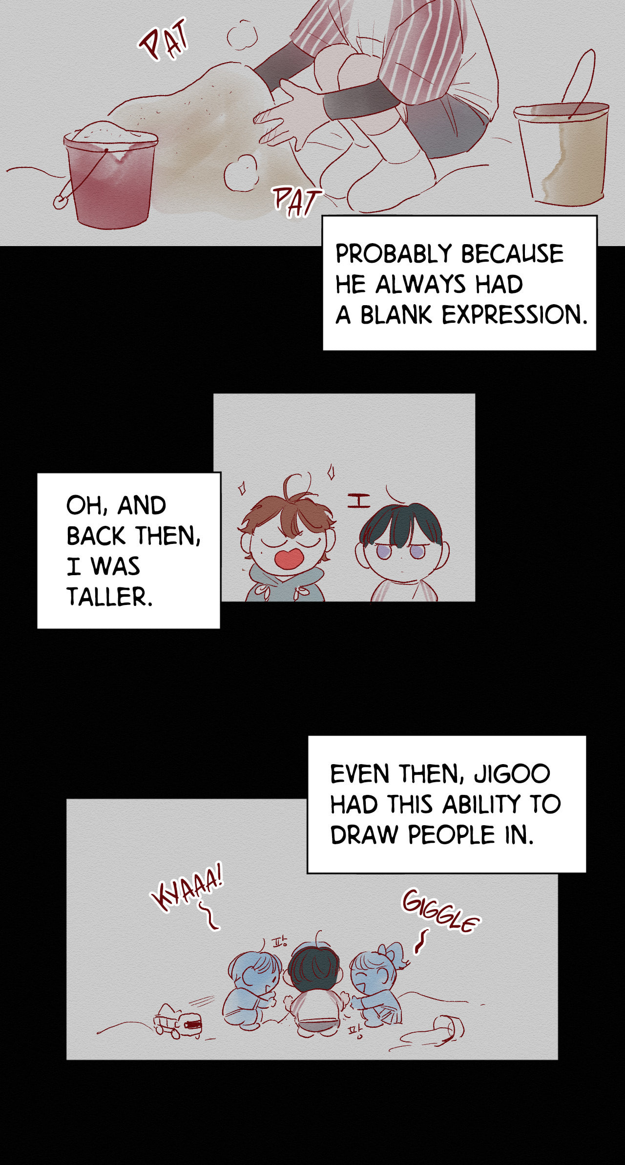 Hush Chapter 28 page 14 - 