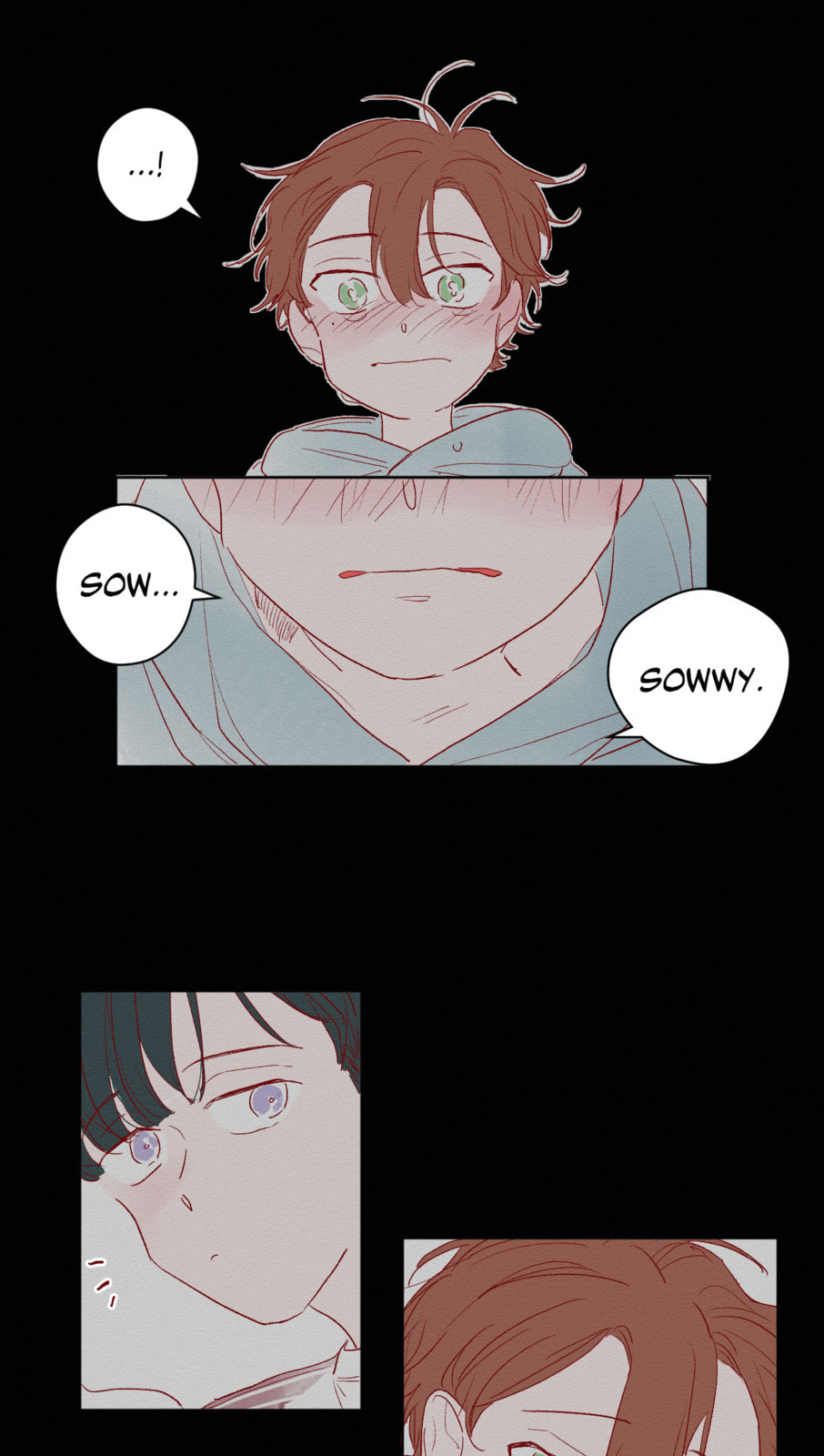 Hush Chapter 28 page 21 - 
