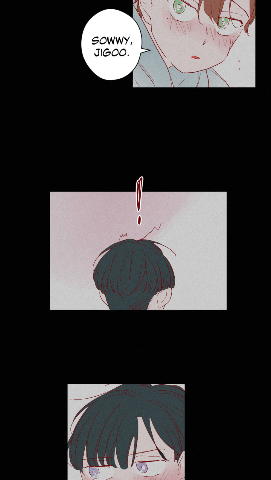 Hush Chapter 28 page 22 - 