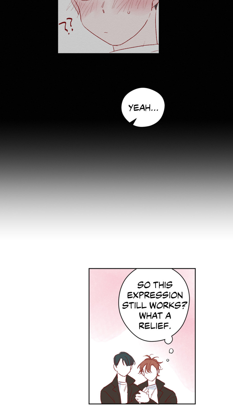 Hush Chapter 28 page 23 - 
