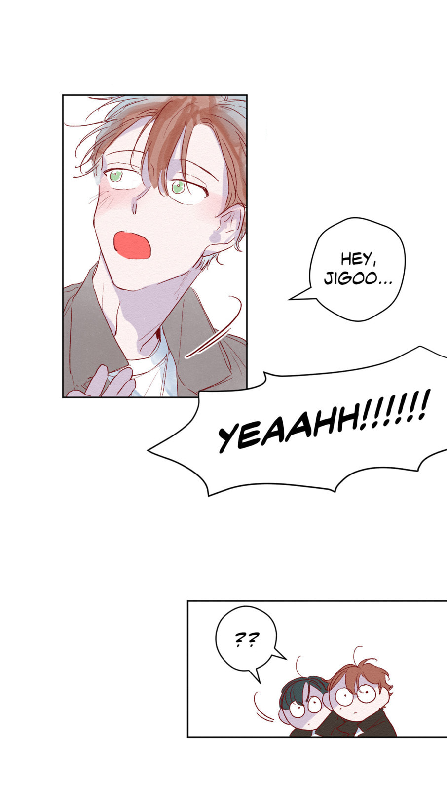 Hush Chapter 28 page 24 - 