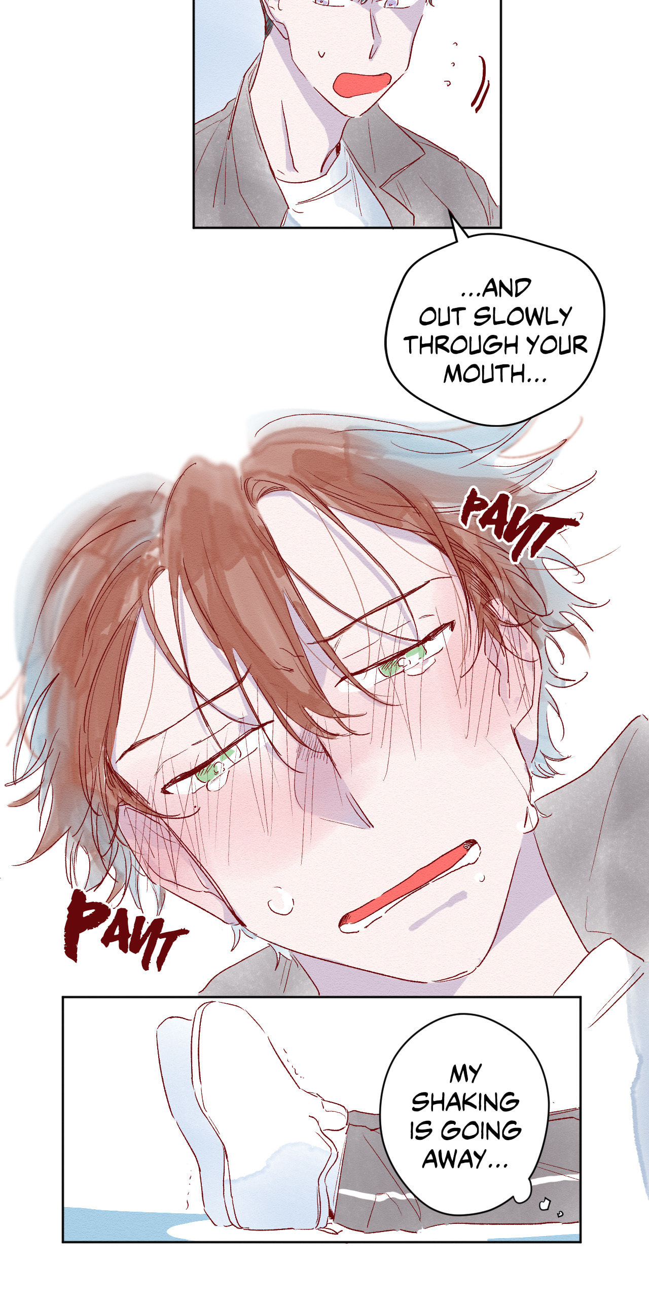Hush Chapter 28 page 4 - 