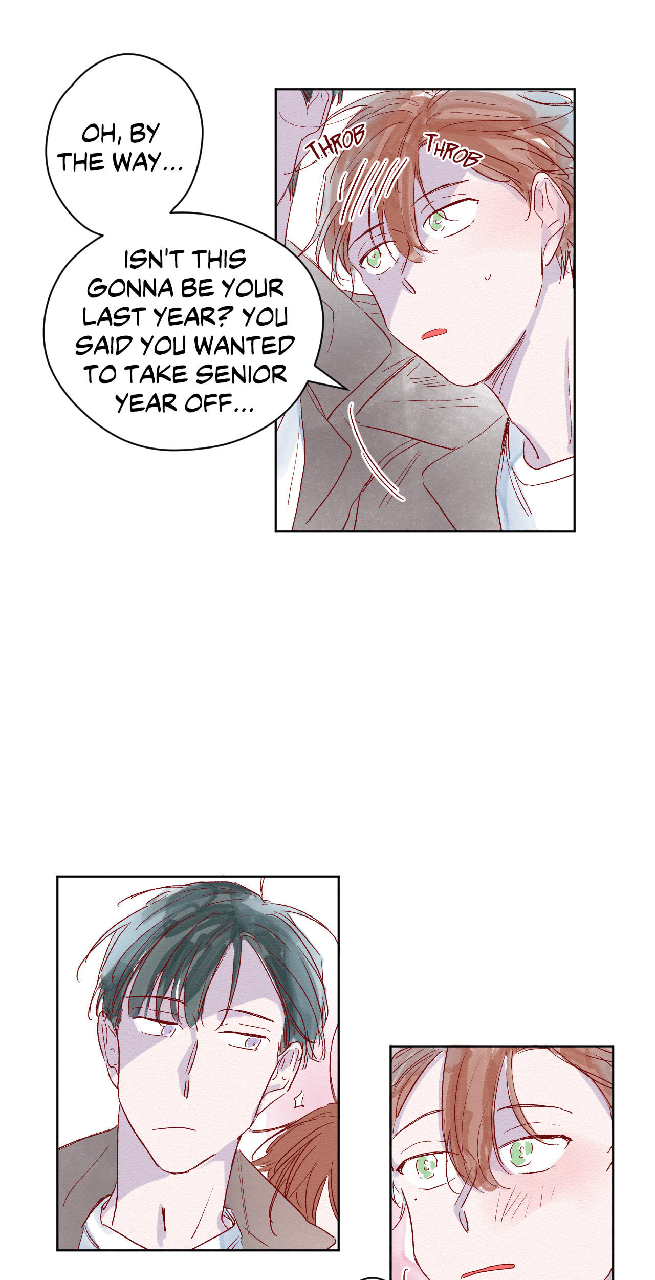 Hush Chapter 28 page 9 - 