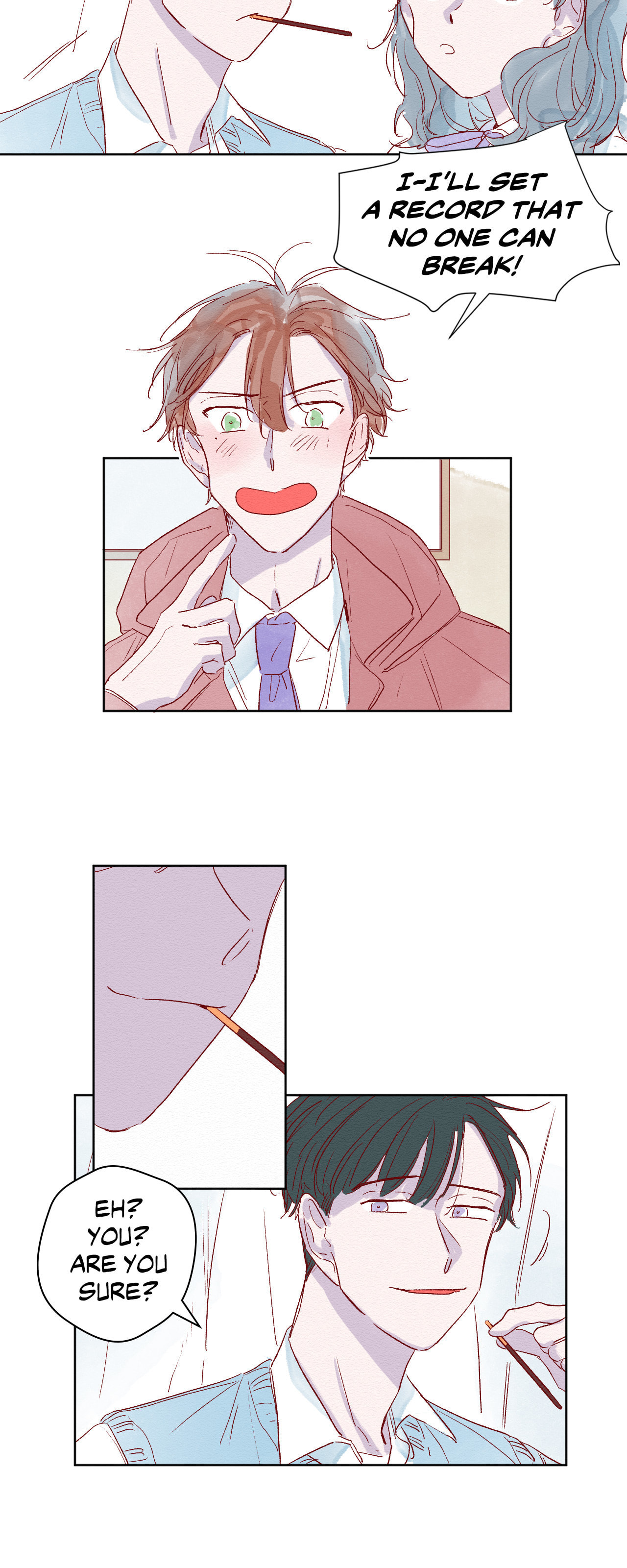 Hush Chapter 29 page 17 - 