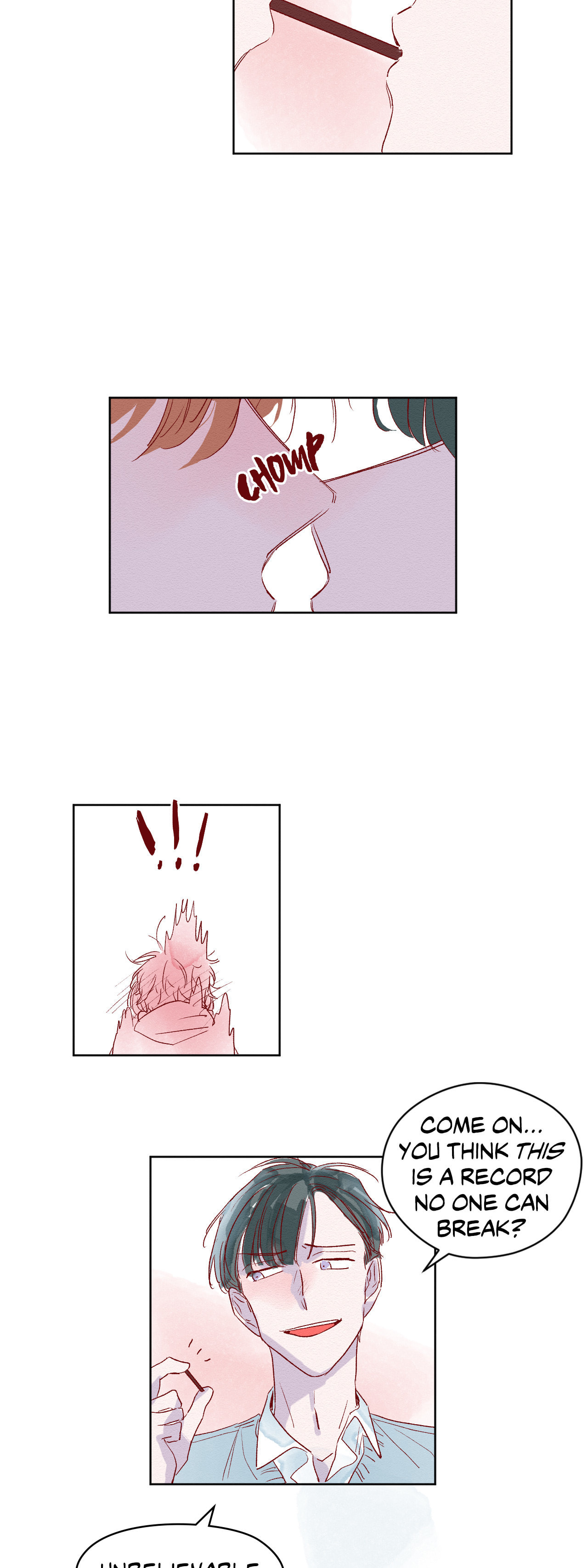 Hush Chapter 29 page 20 - 