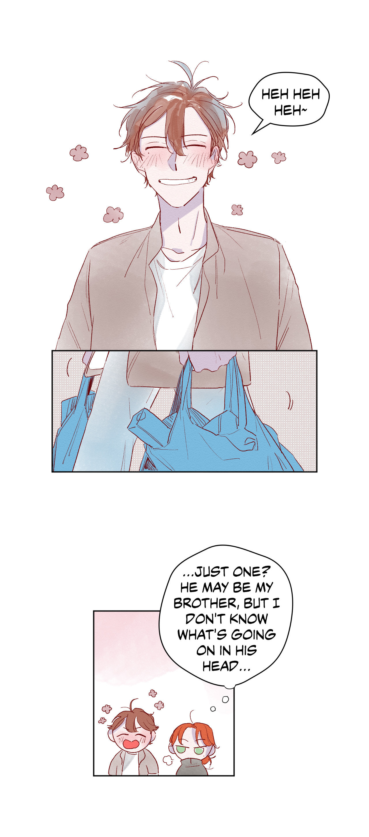 Hush Chapter 29 page 3 - 