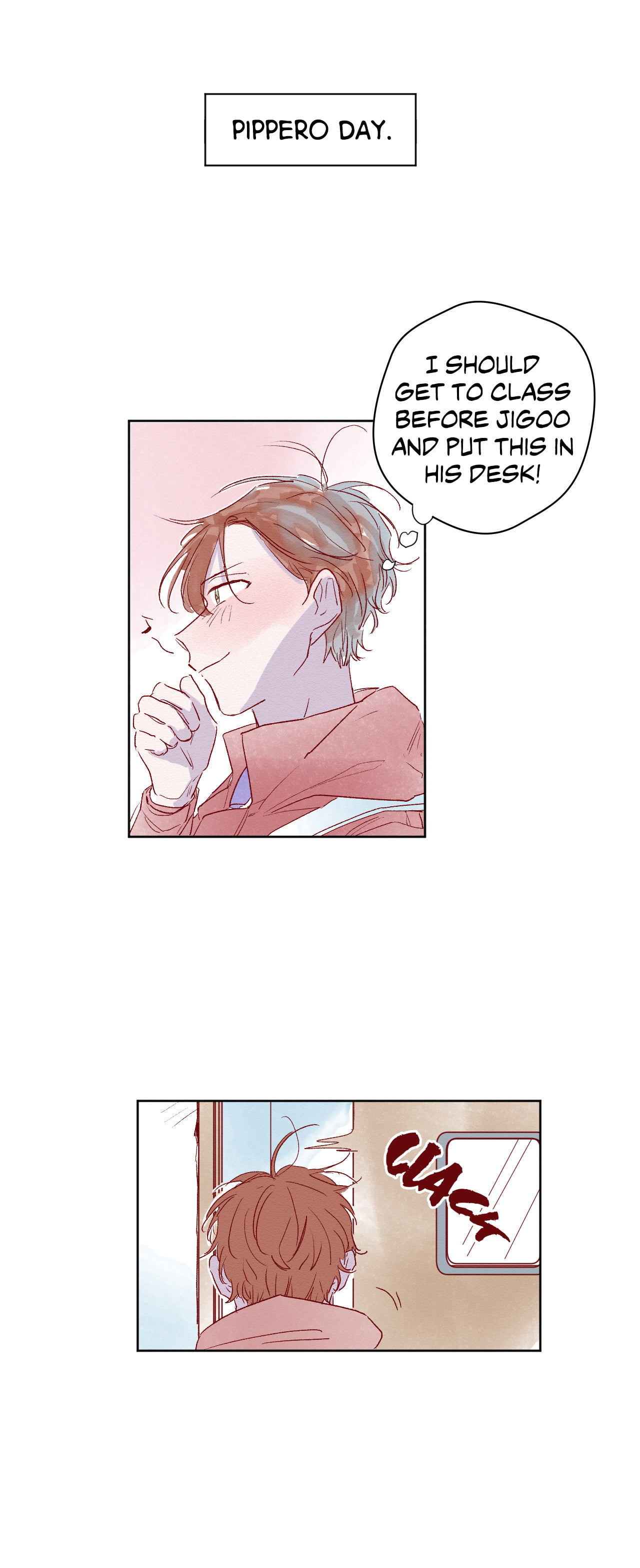 Hush Chapter 29 page 4 - 