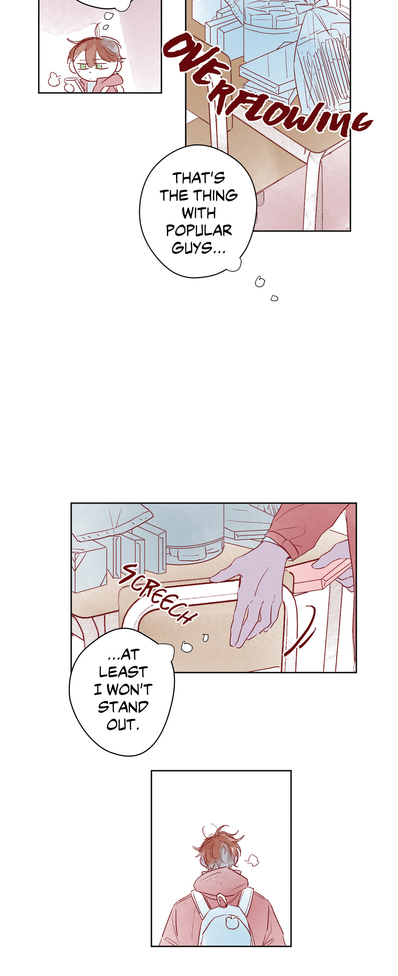 Hush Chapter 29 page 6 - 