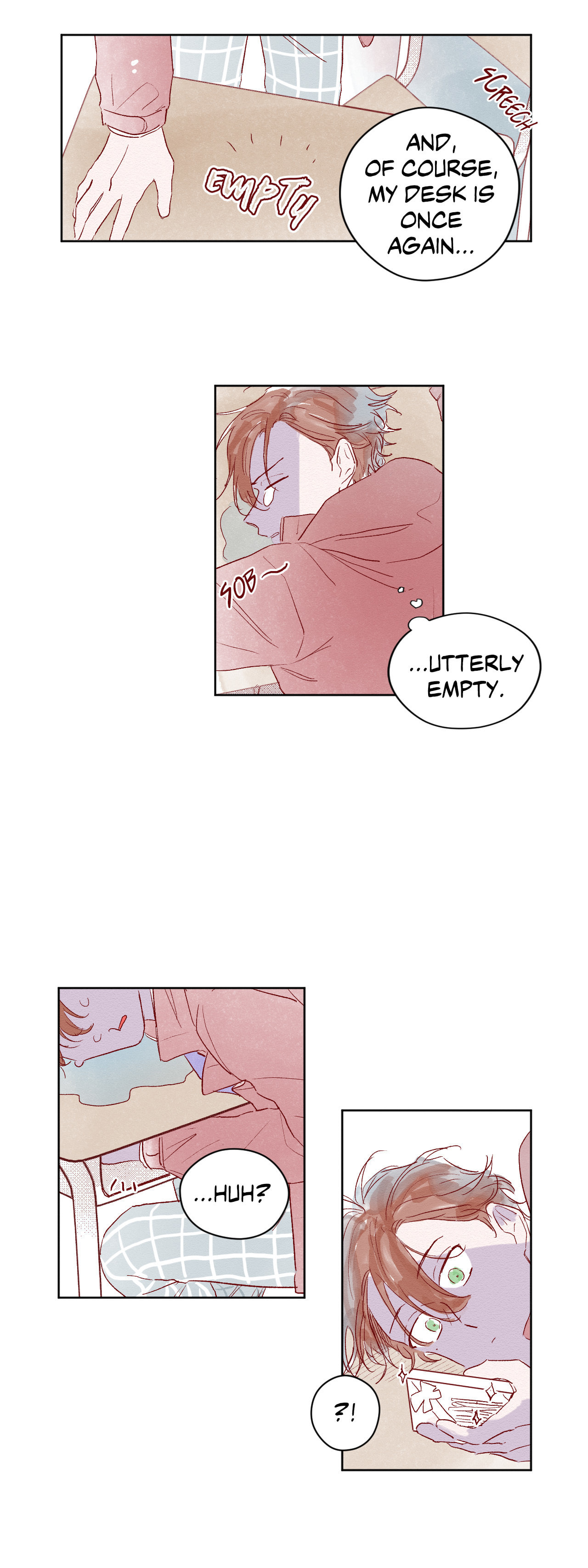 Hush Chapter 29 page 7 - 
