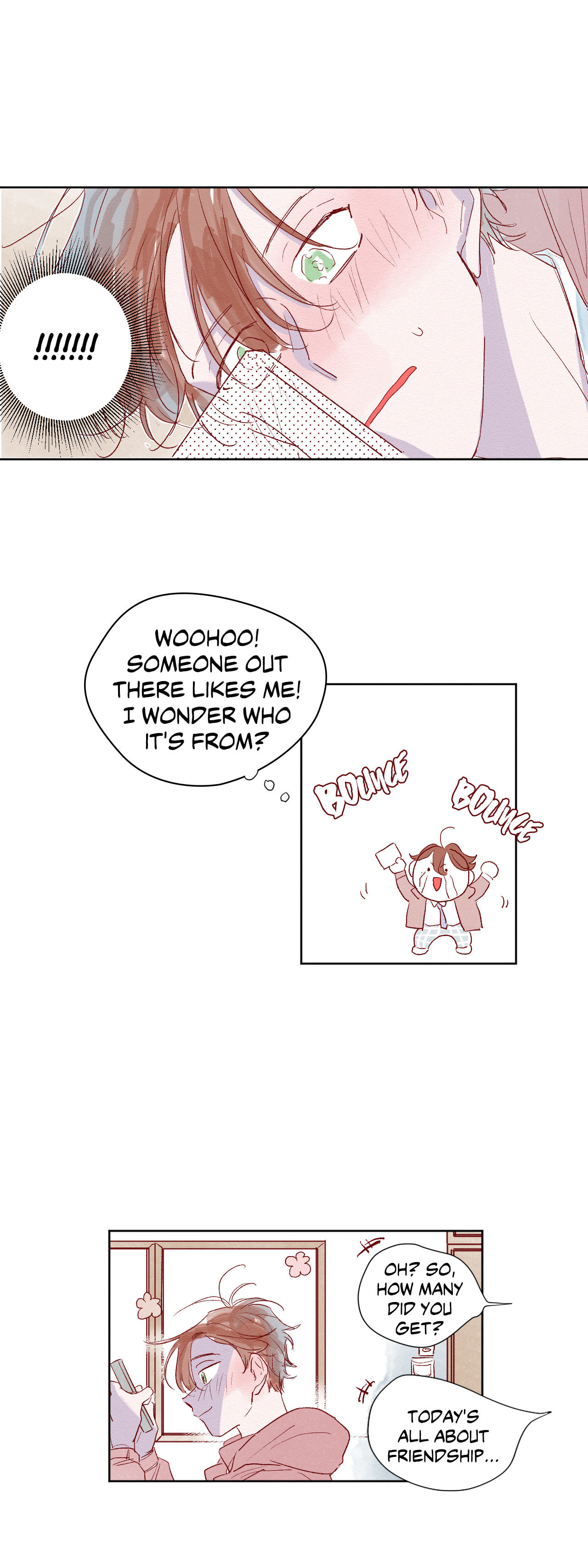 Hush Chapter 29 page 8 - 