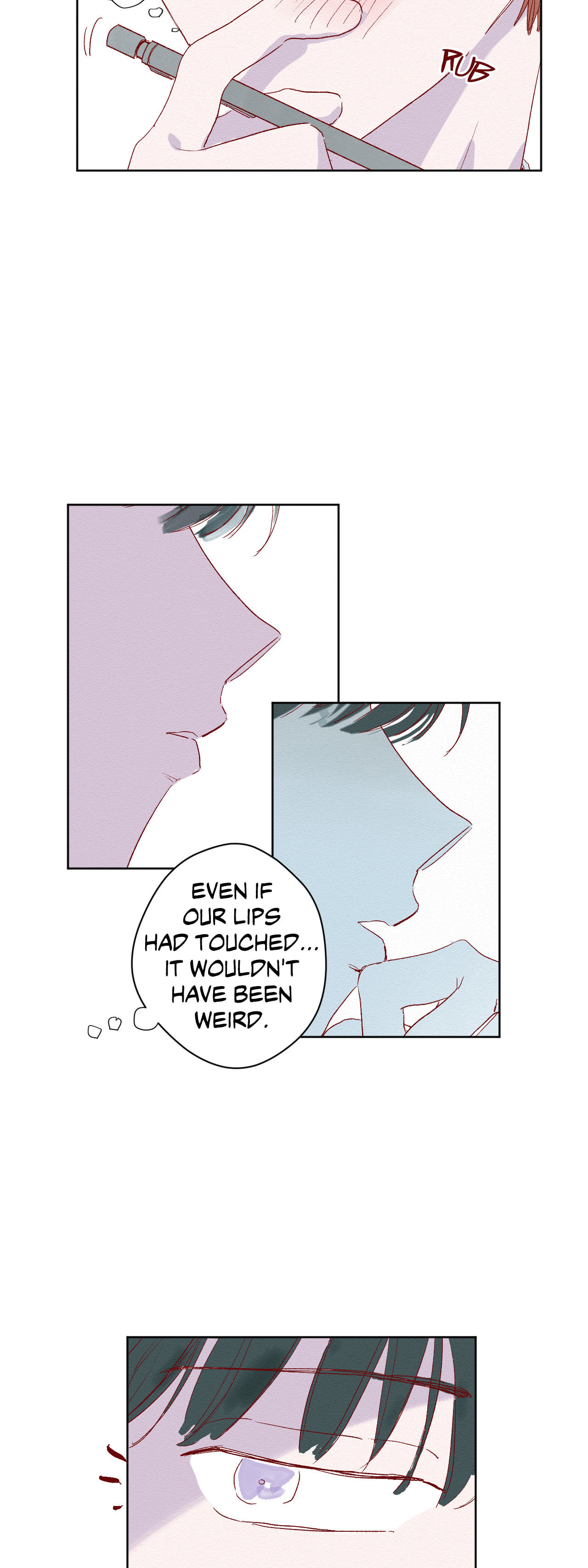 Hush Chapter 30 page 2 - 