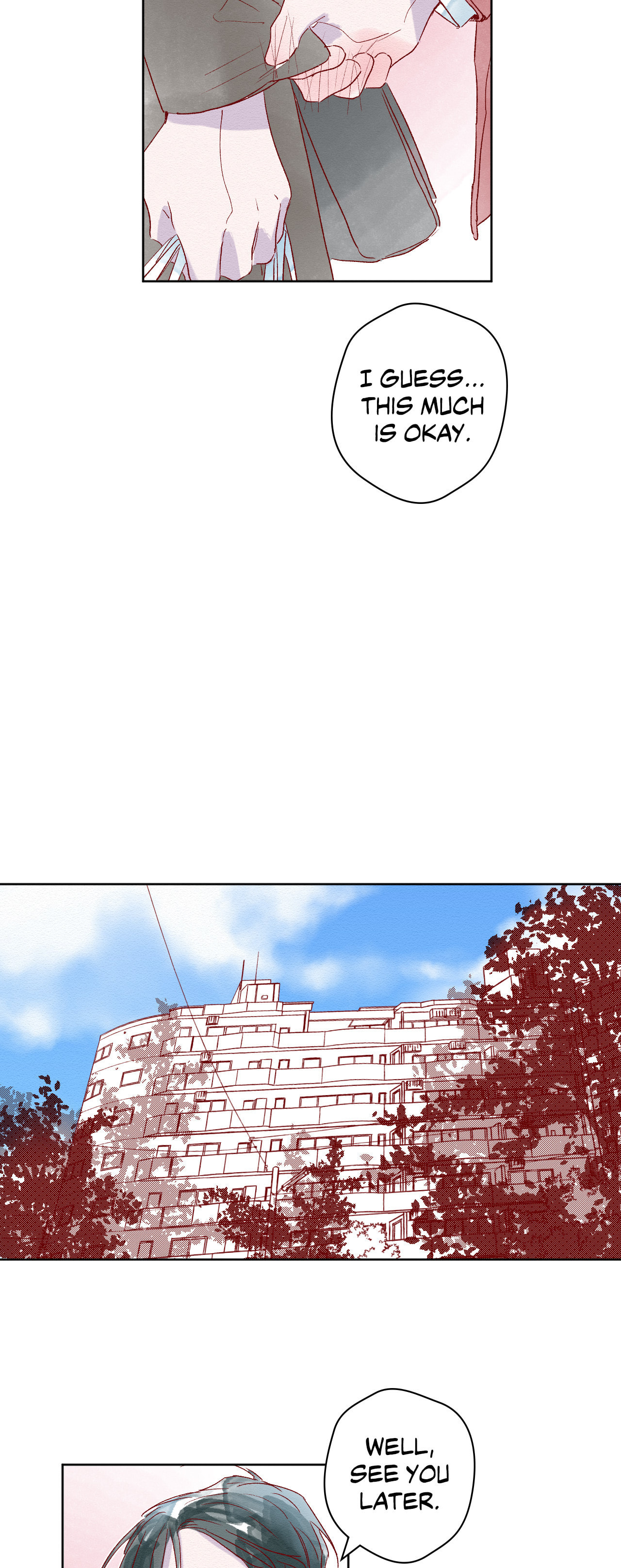 Hush Chapter 30 page 17 - 