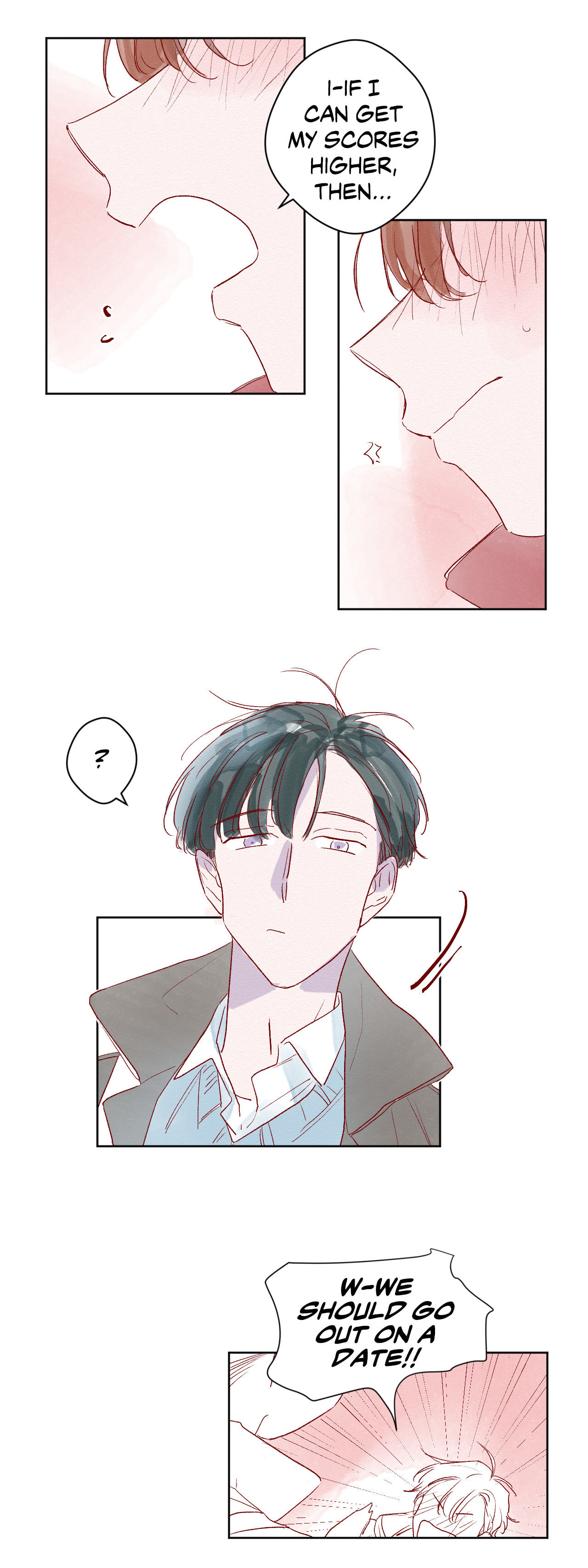 Hush Chapter 30 page 19 - 