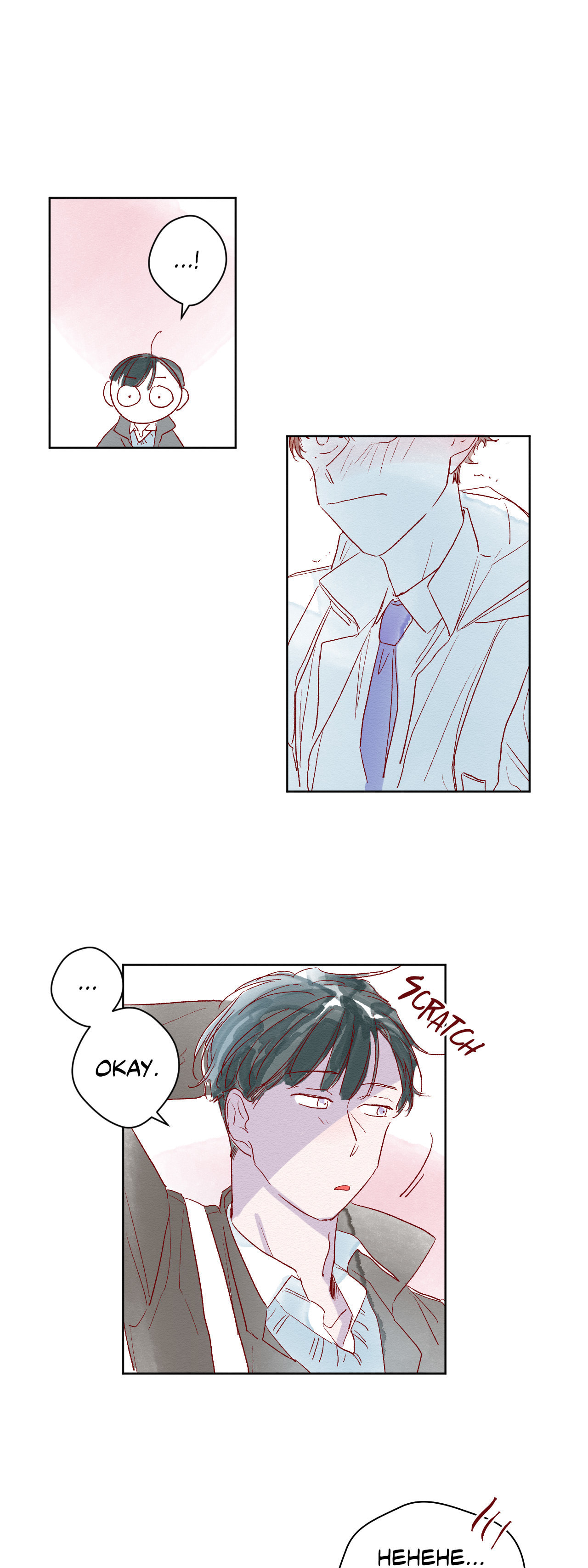 Hush Chapter 30 page 20 - 