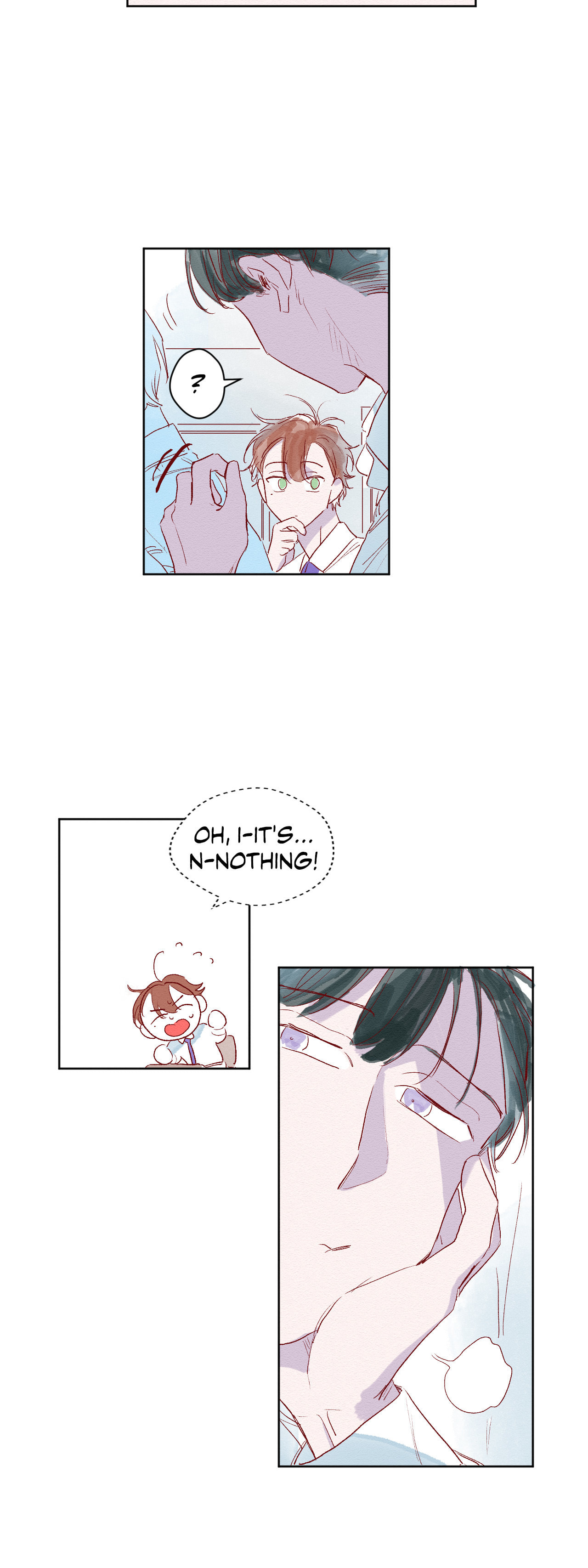 Hush Chapter 30 page 3 - 