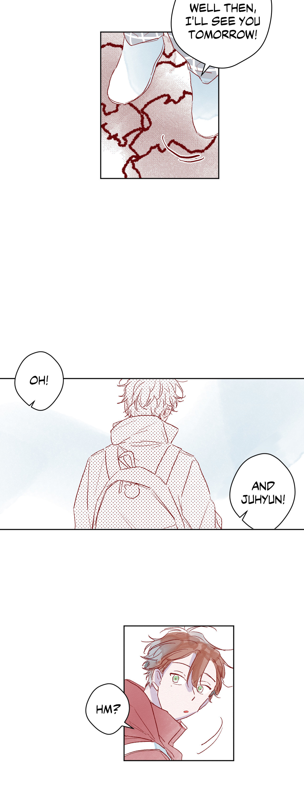 Hush Chapter 30 page 21 - 