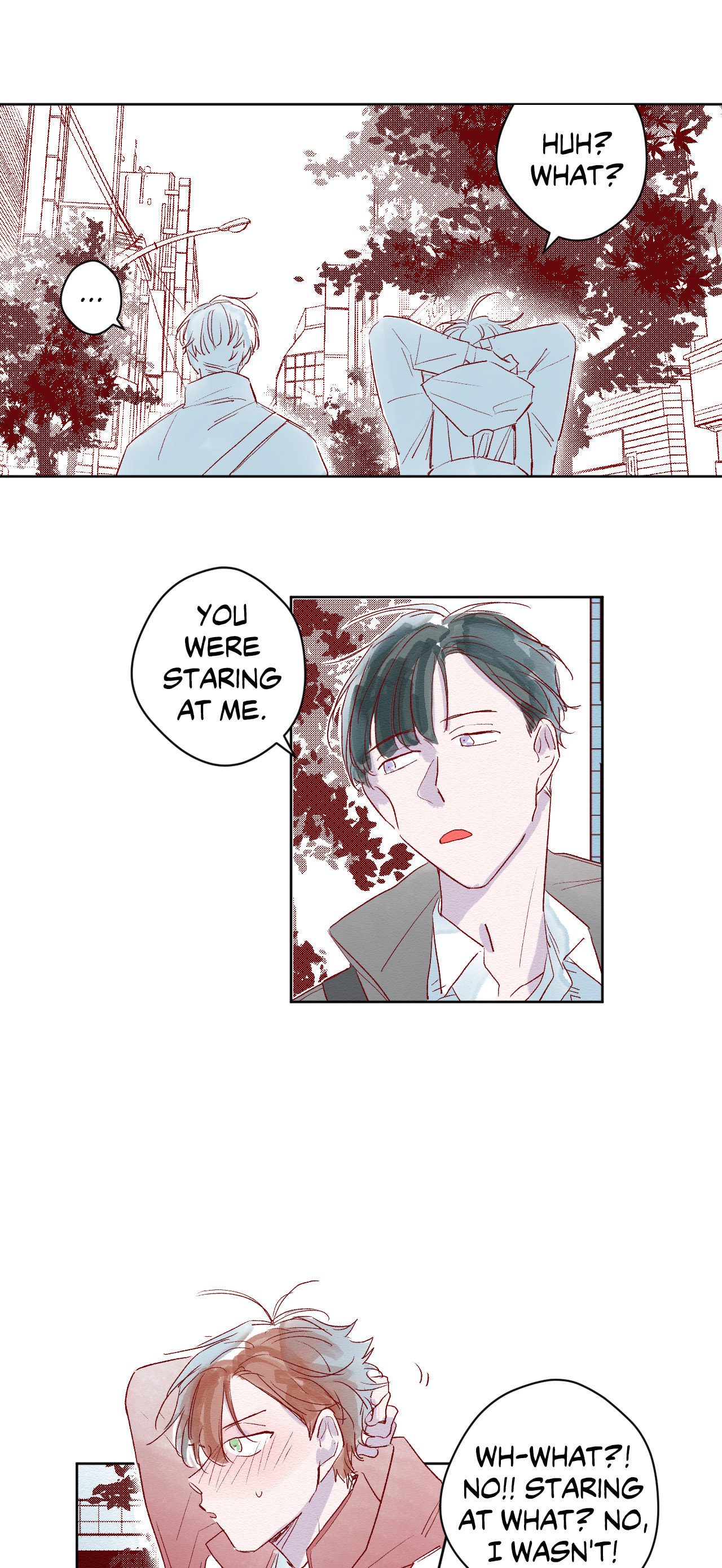Hush Chapter 30 page 5 - 
