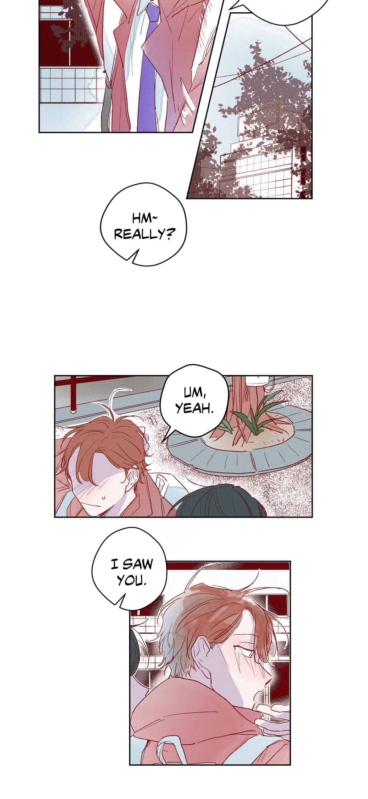 Hush Chapter 30 page 6 - 