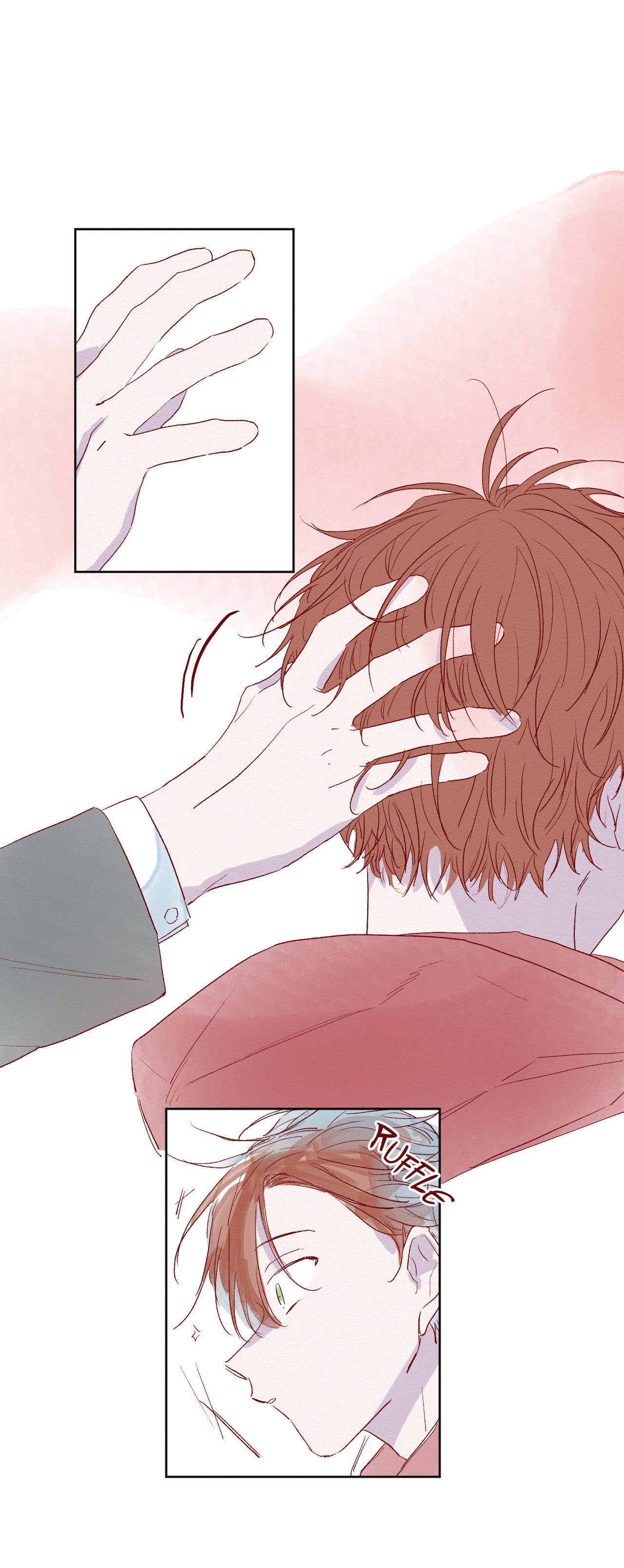 Hush Chapter 30 page 7 - 