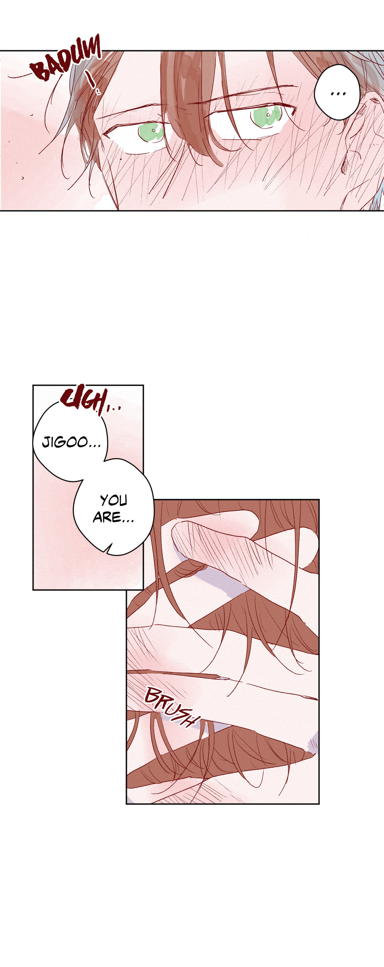 Hush Chapter 30 page 8 - 