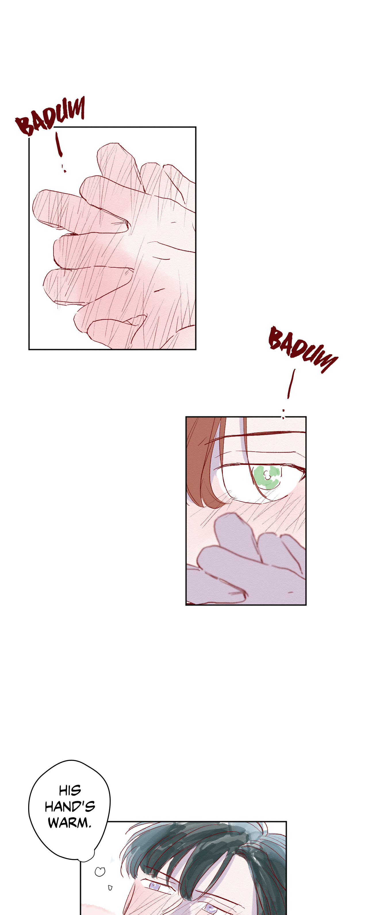 Hush Chapter 30 page 10 - 