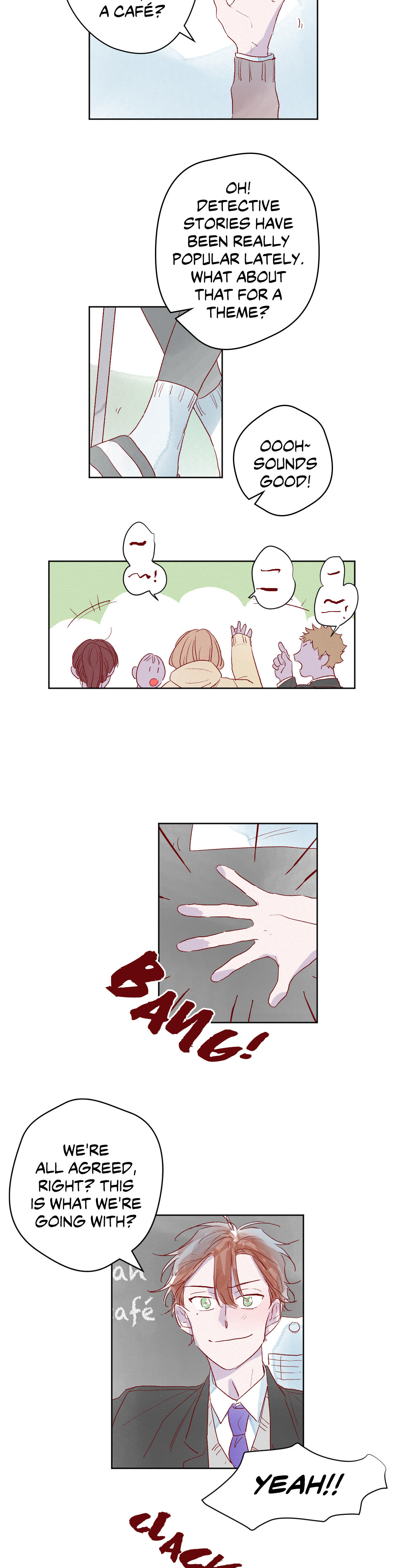 Hush Chapter 31 page 2 - 