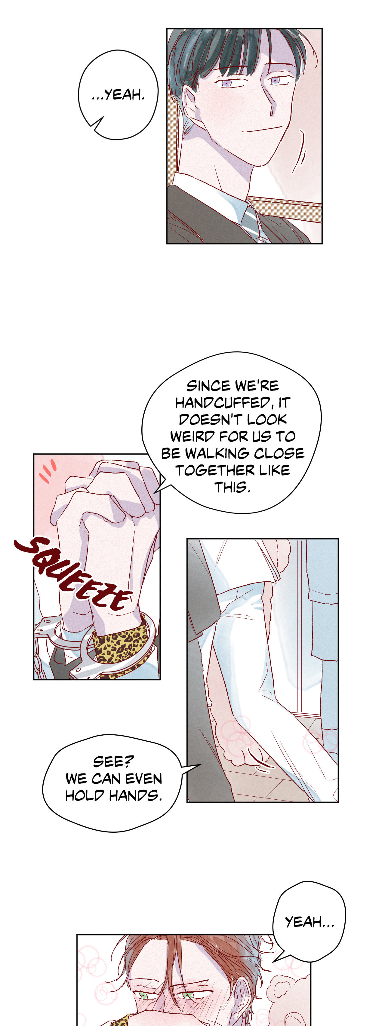 Hush Chapter 31 page 14 - 