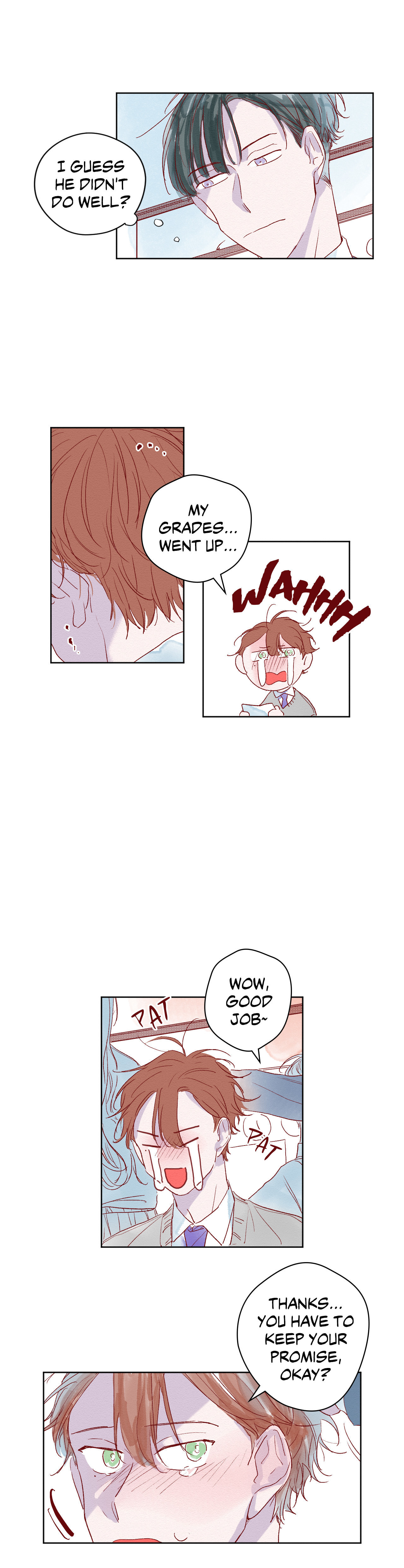 Hush Chapter 31 page 4 - 