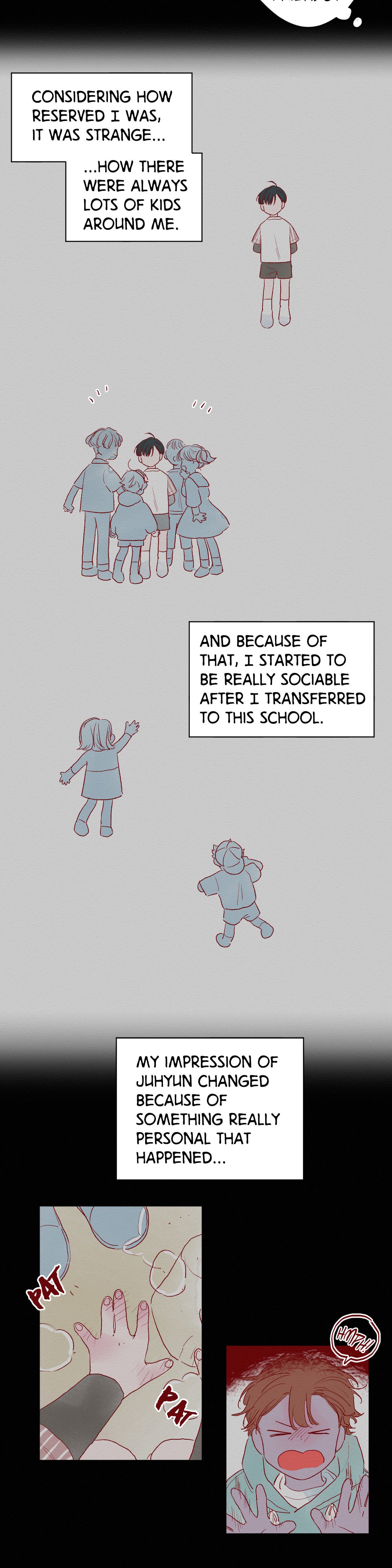 Hush Chapter 32 page 2 - 