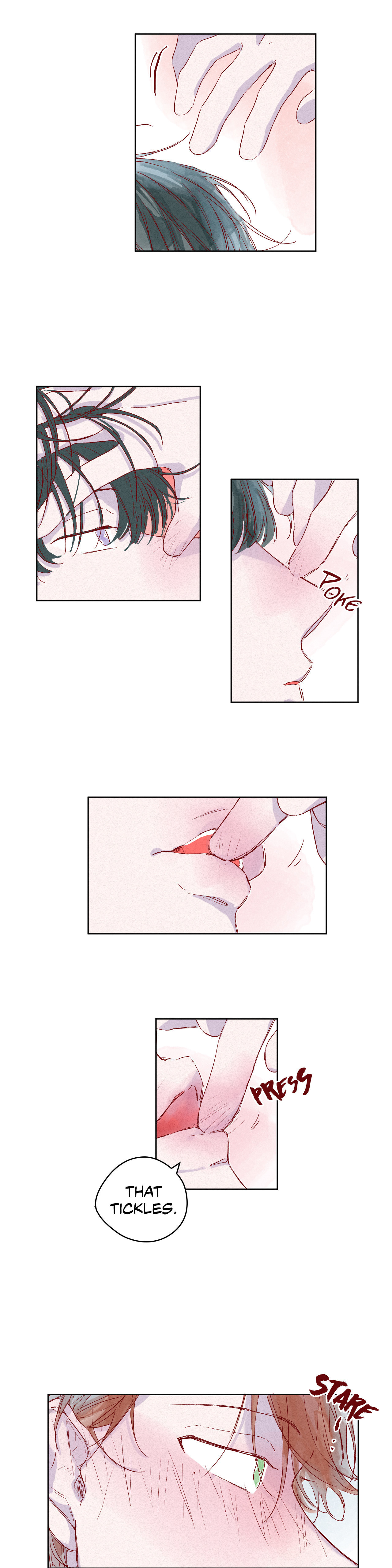 Hush Chapter 32 page 13 - 