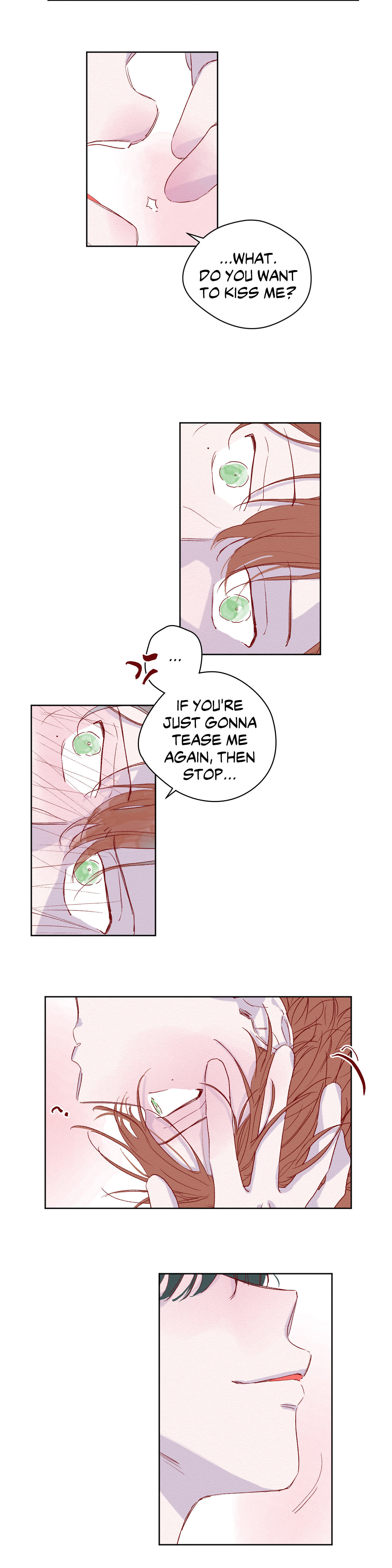 Hush Chapter 32 page 14 - 