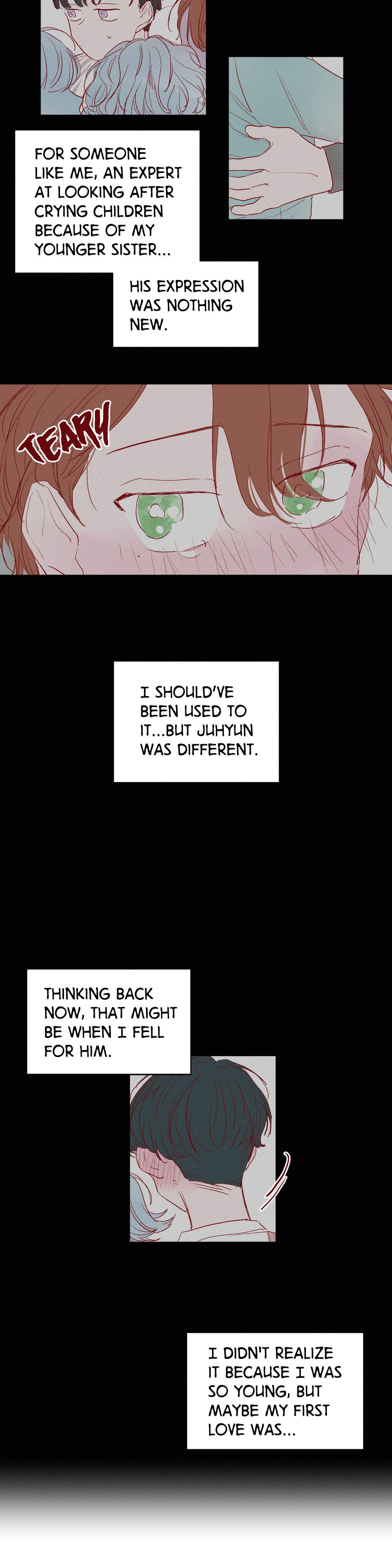 Hush Chapter 32 page 4 - 