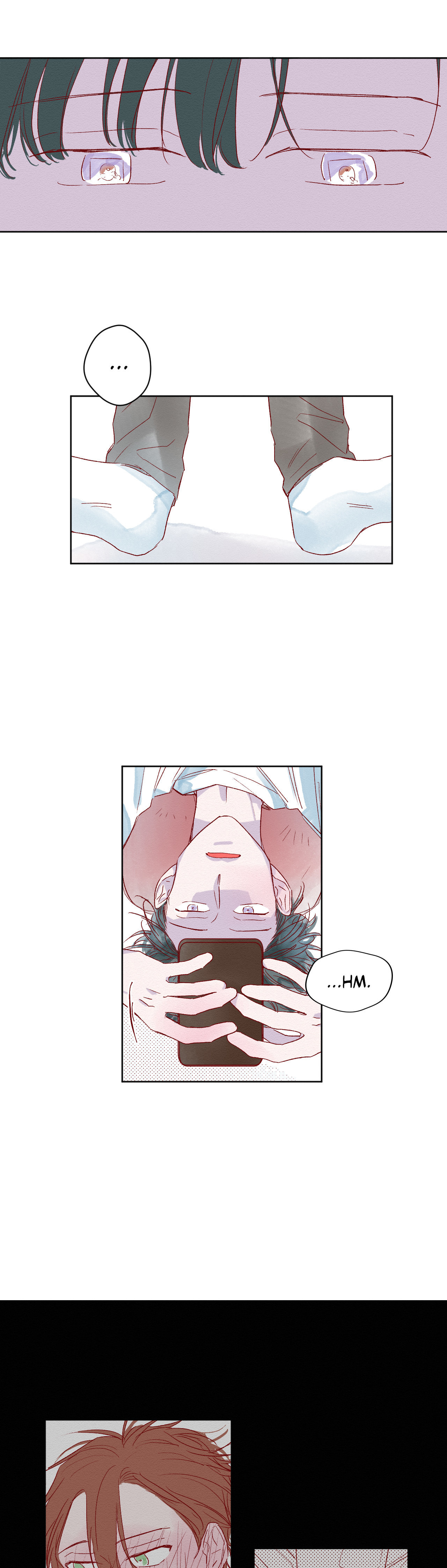 Hush Chapter 32 page 7 - 
