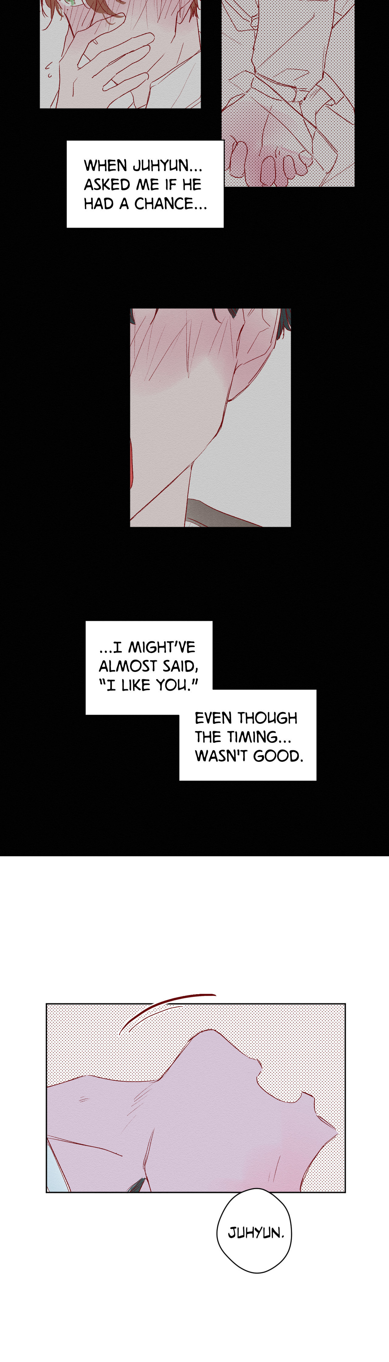 Hush Chapter 32 page 8 - 