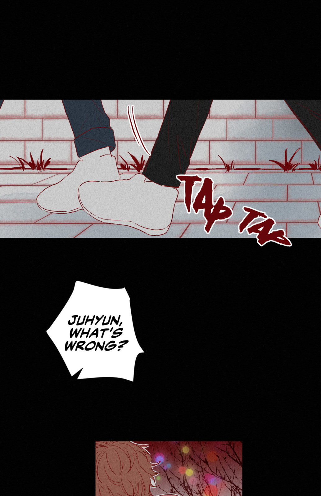 Hush Chapter 34 page 15 - 