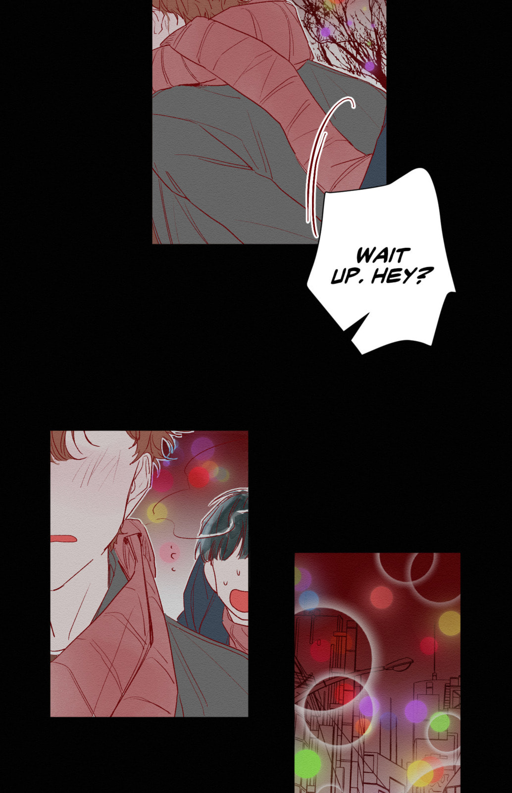 Hush Chapter 34 page 16 - 