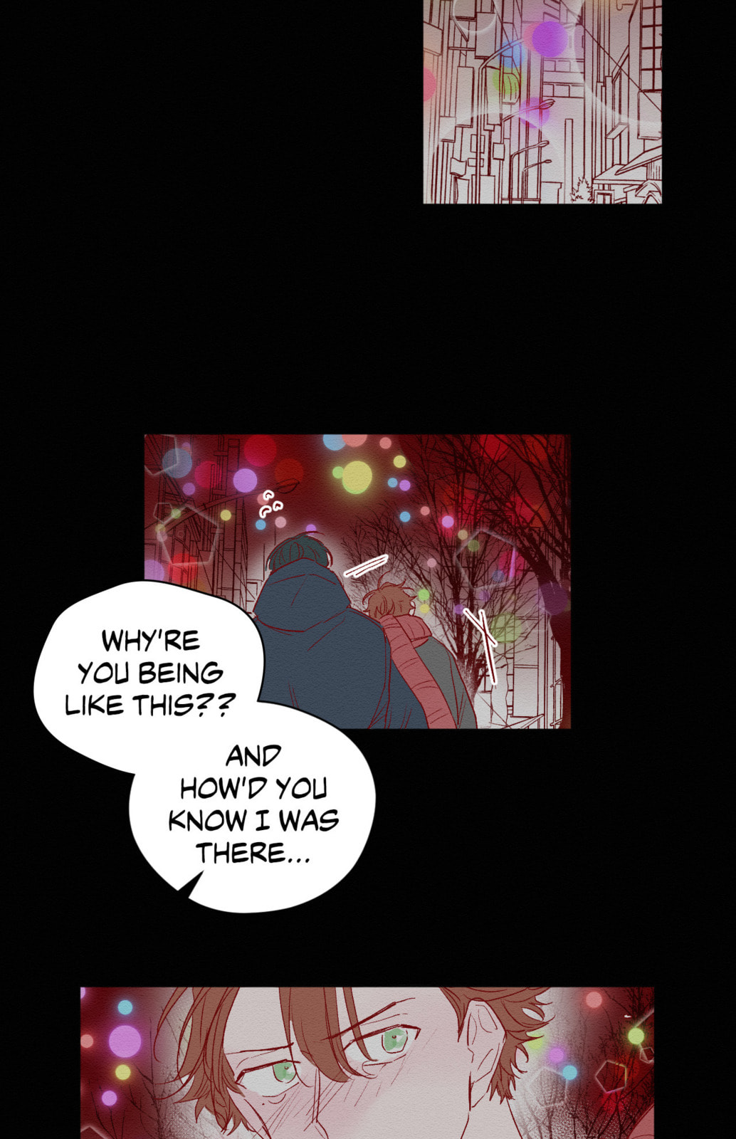Hush Chapter 34 page 17 - 