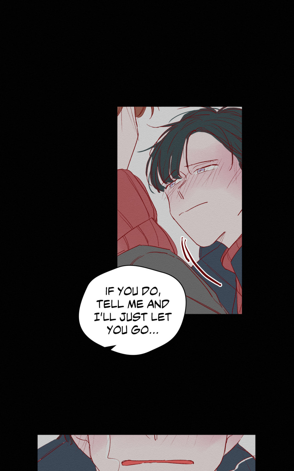 Hush Chapter 34 page 26 - 