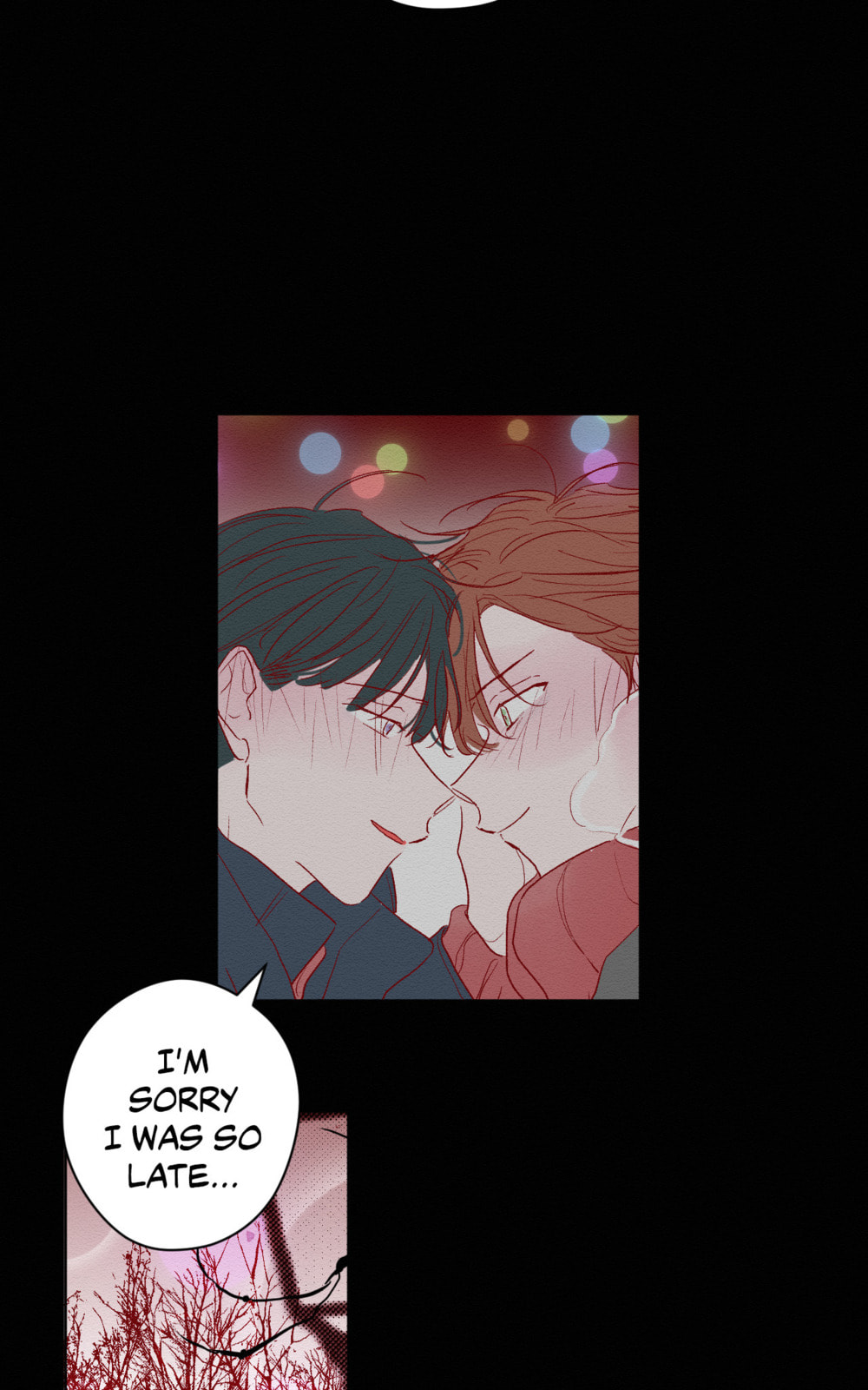 Hush Chapter 34 page 28 - 