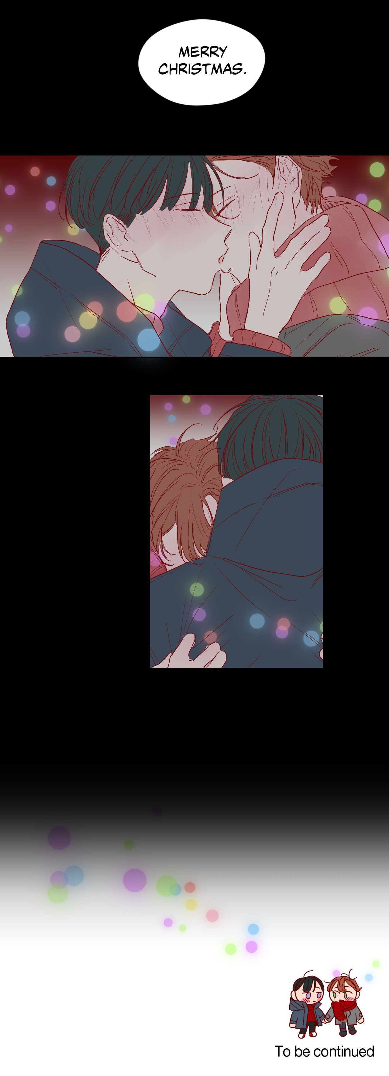 Hush Chapter 34 page 30 - 
