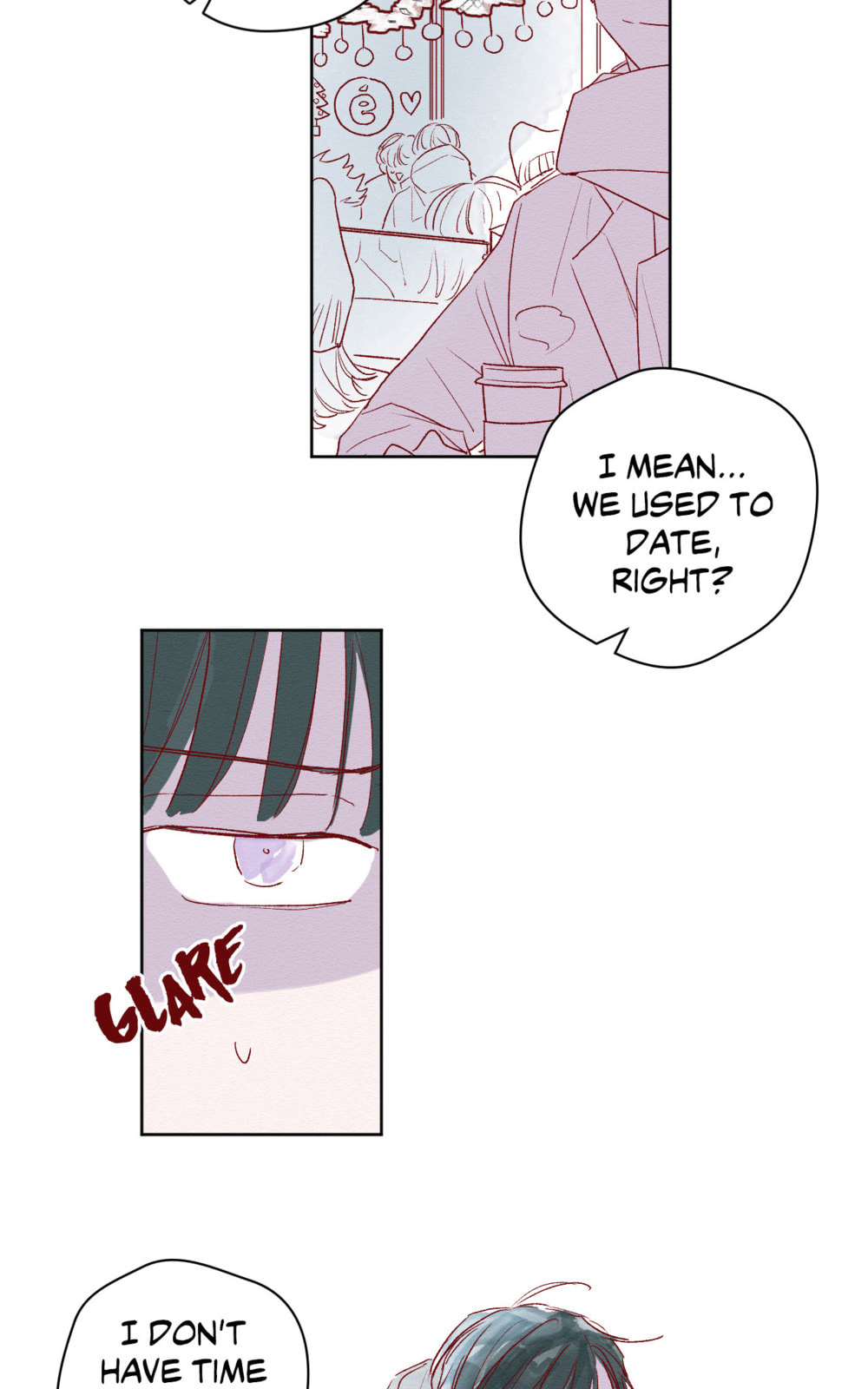 Hush Chapter 34 page 4 - 