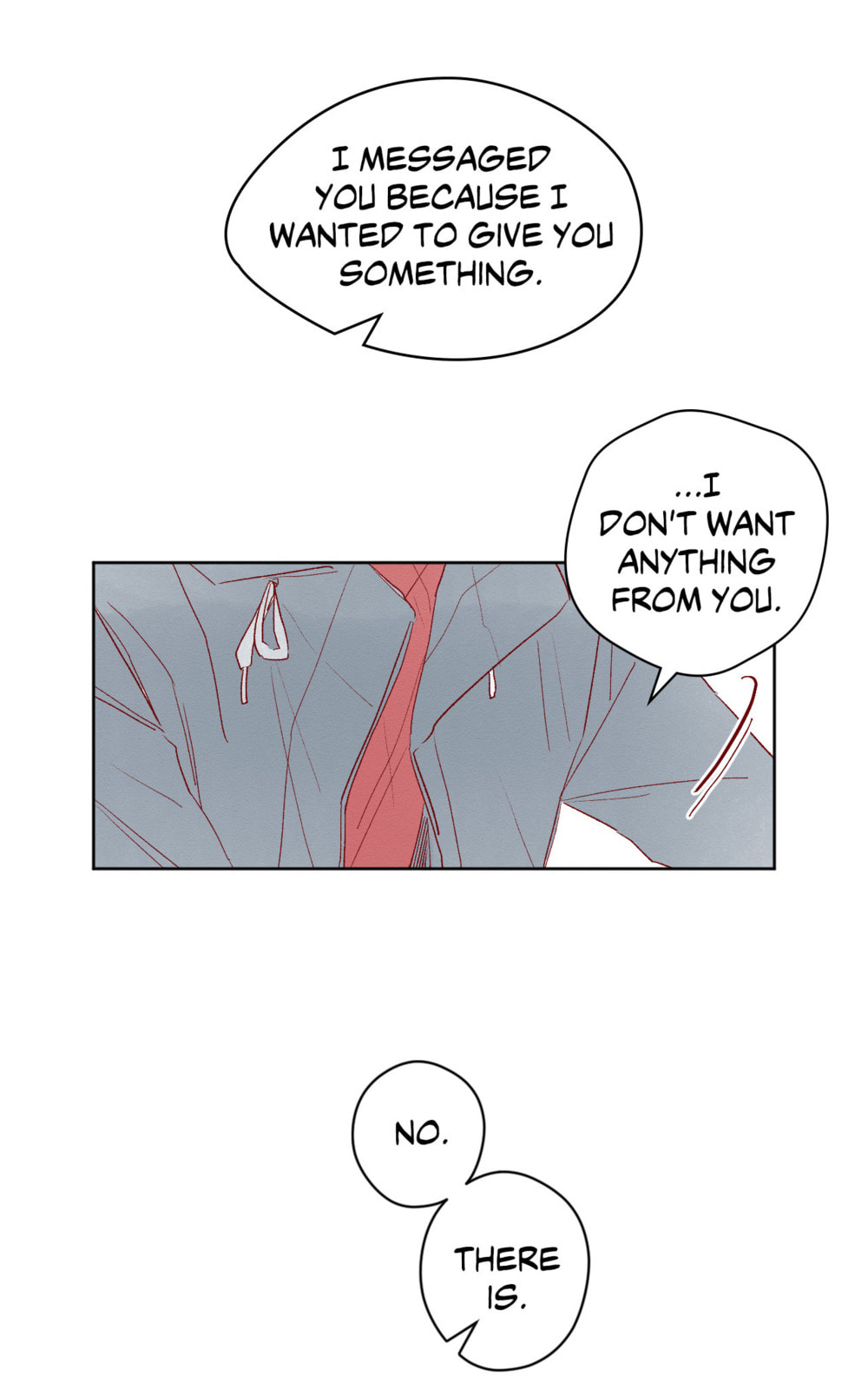 Hush Chapter 34 page 6 - 