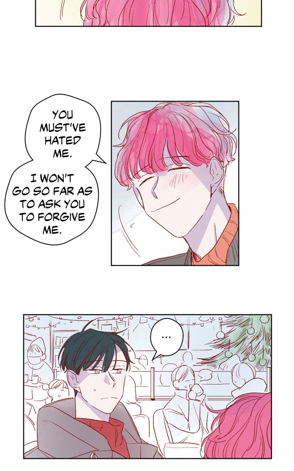 Hush Chapter 34 page 10 - 