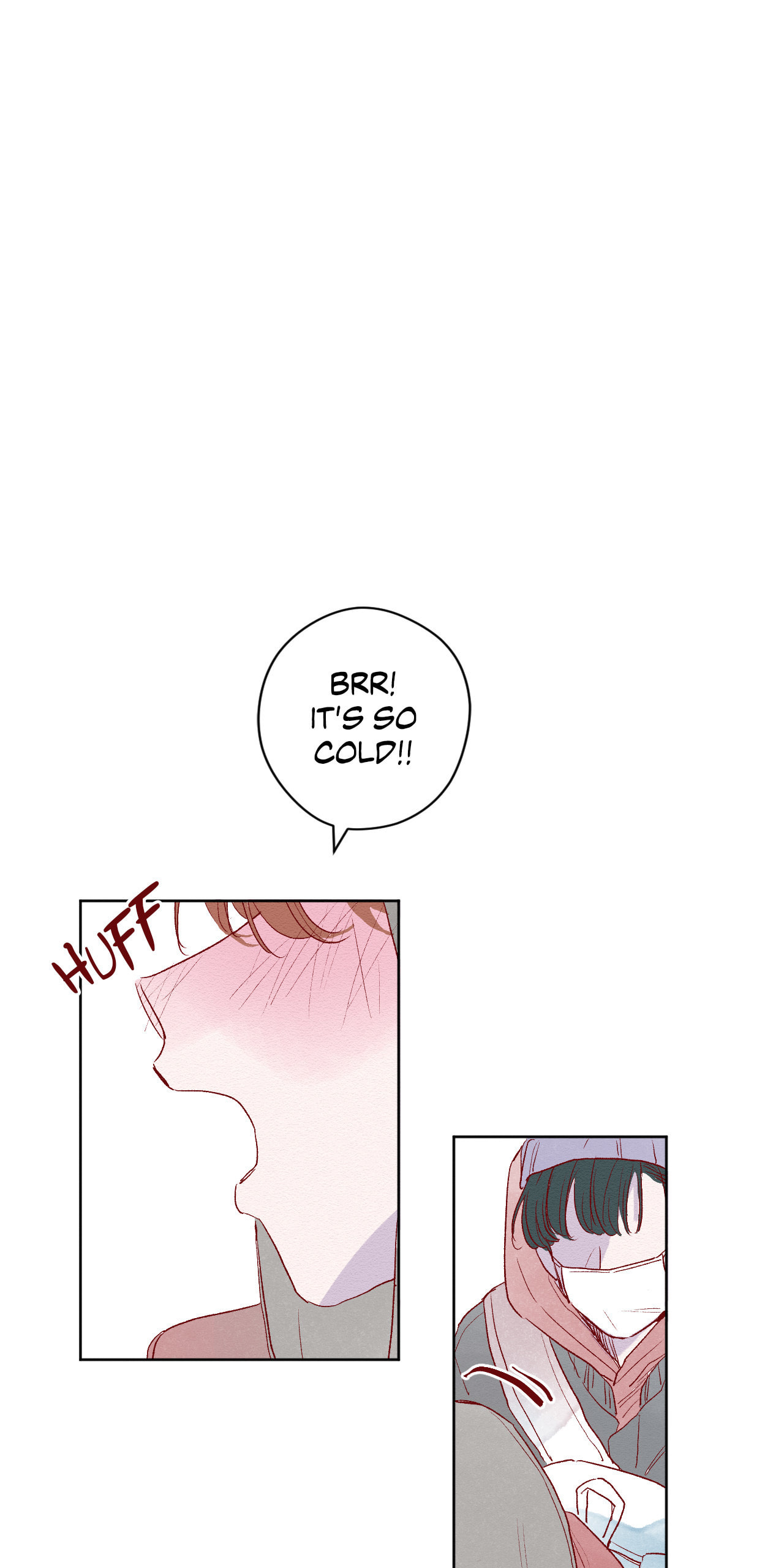 Hush Chapter 35 page 1 - 