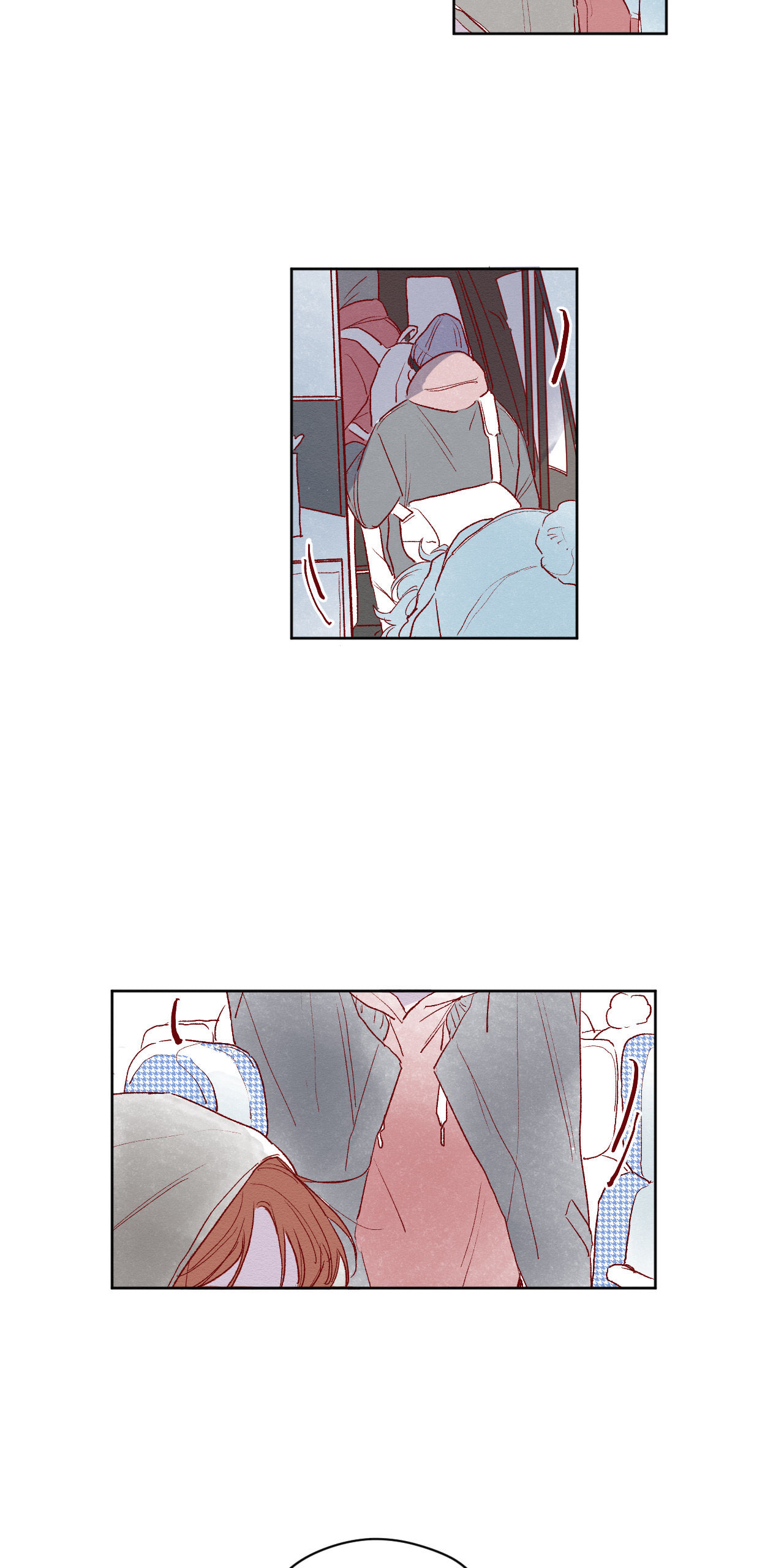 Hush Chapter 35 page 2 - 