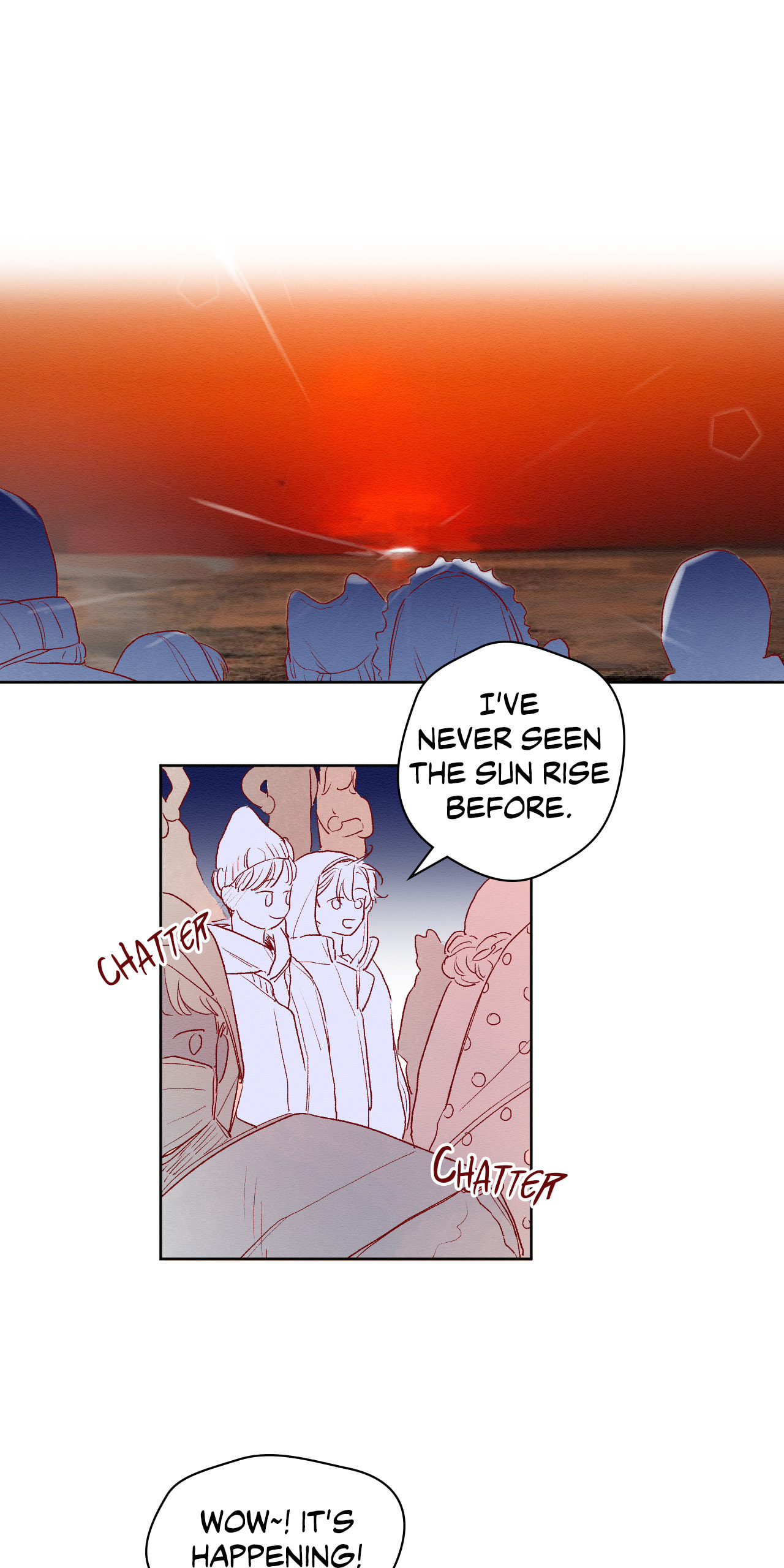 Hush Chapter 35 page 11 - 