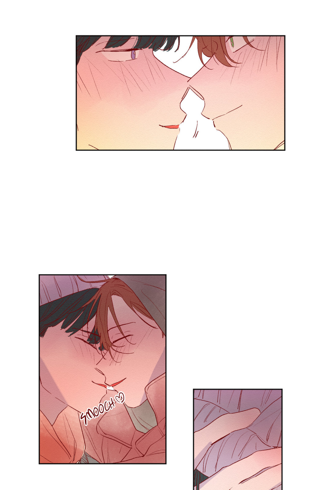 Hush Chapter 35 page 13 - 