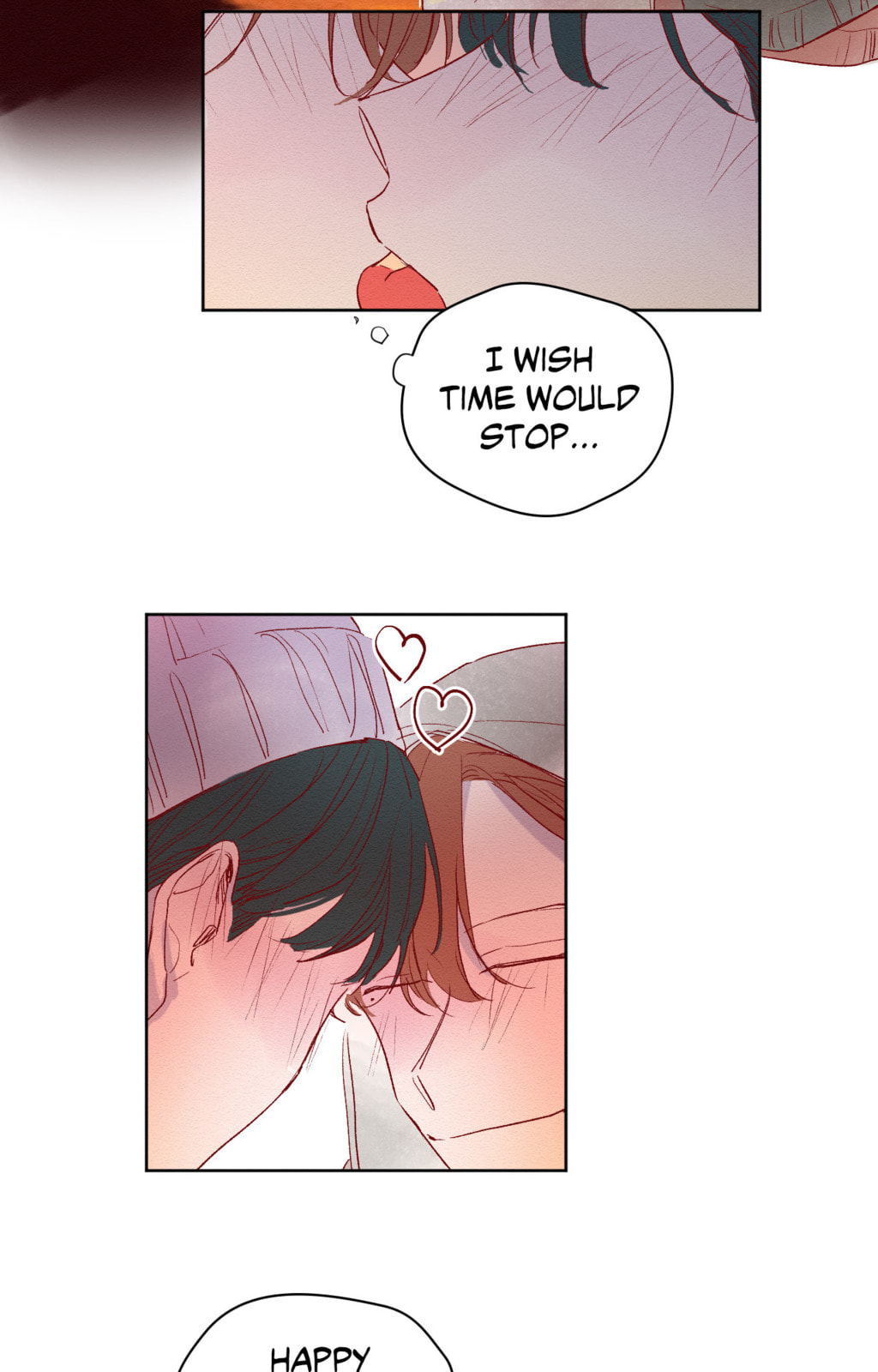Hush Chapter 35 page 15 - 